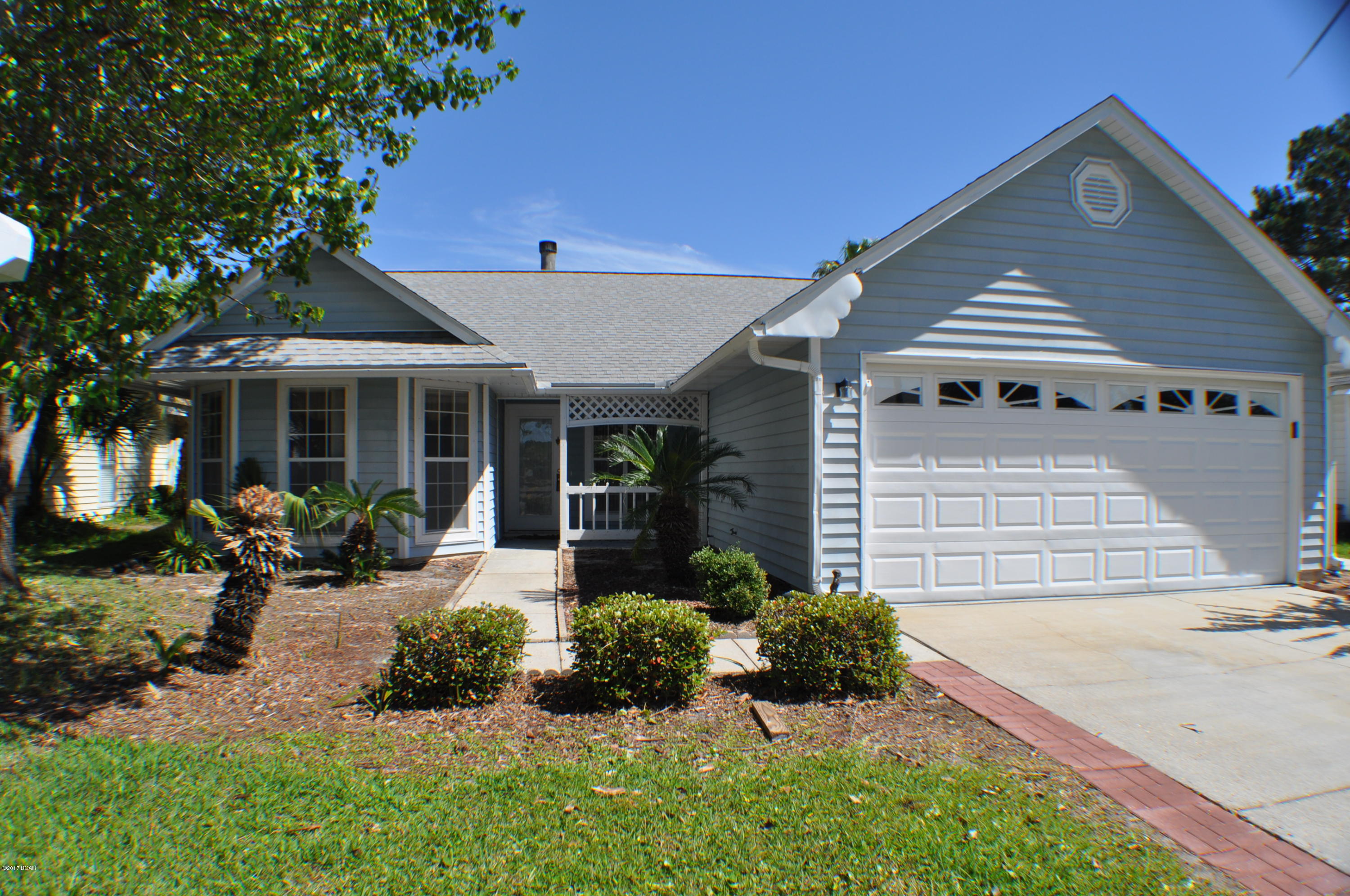 Heritage Village - Residential