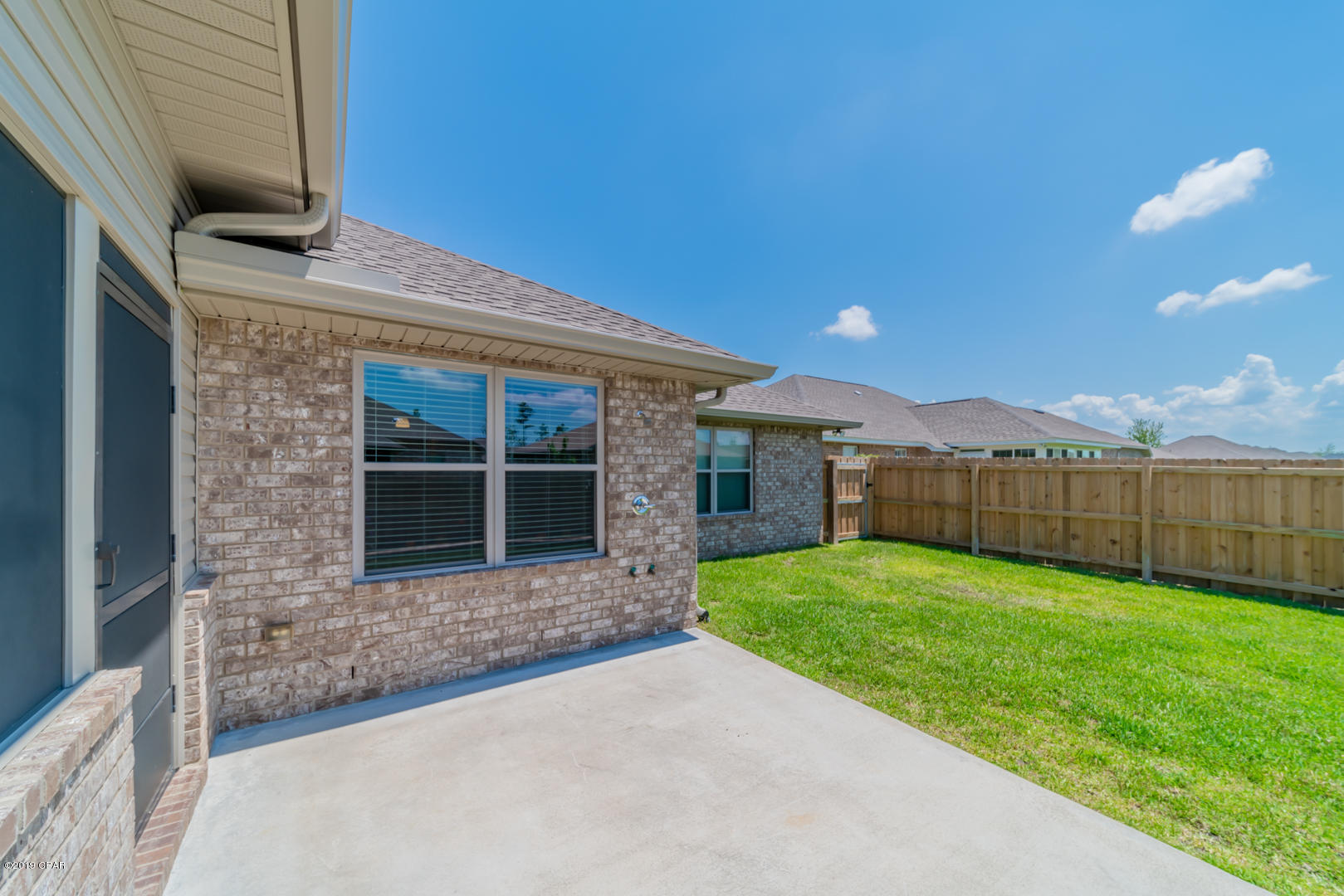 Bylsma Manor Estates - Residential Lease