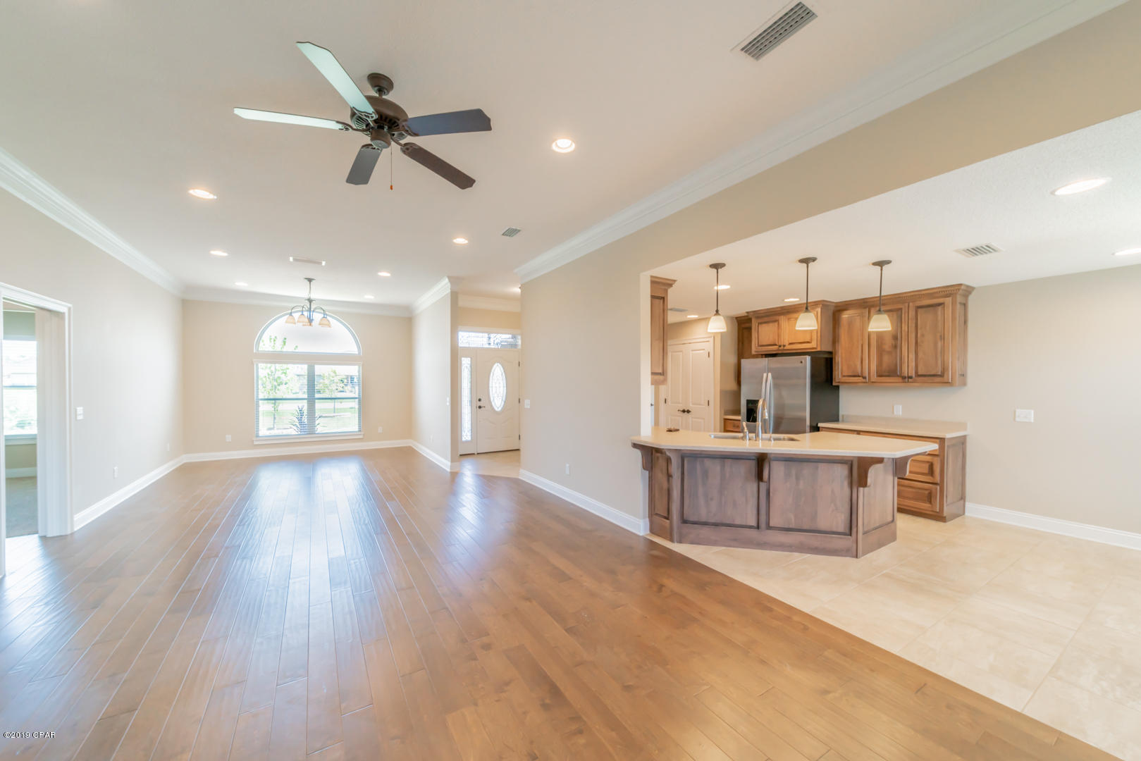 Bylsma Manor Estates - Residential Lease