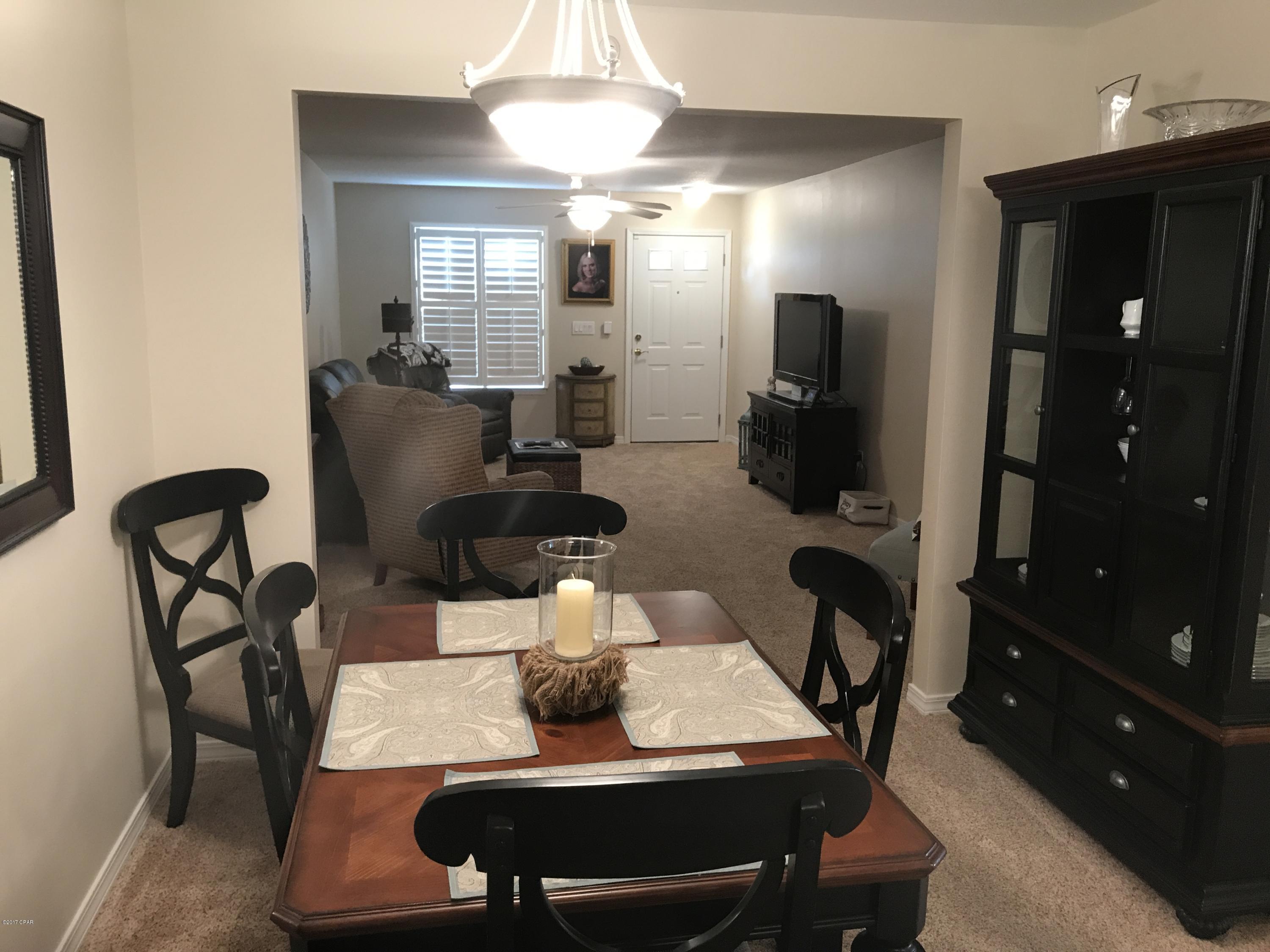 Palmetto Trace Phase 2 - Residential