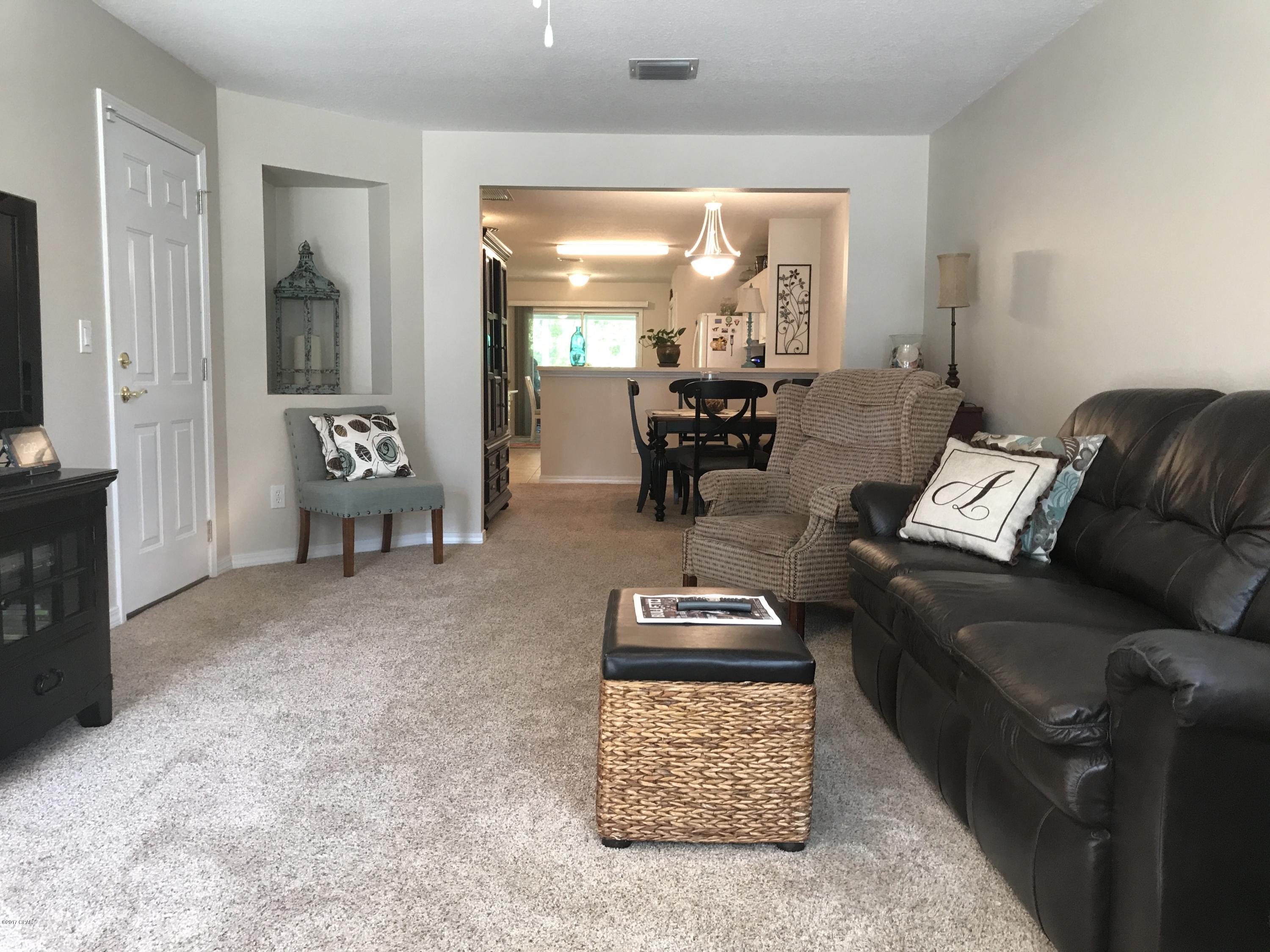 Palmetto Trace Phase 2 - Residential