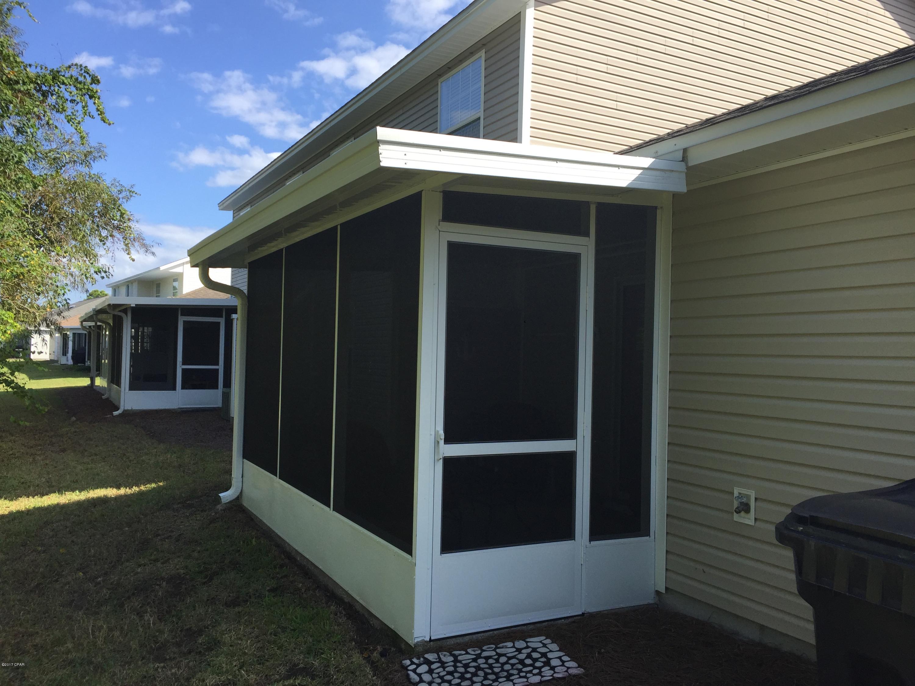 Palmetto Trace Phase 2 - Residential