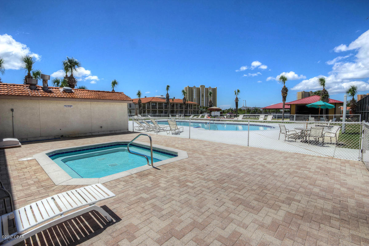 Horizon South II - Residential