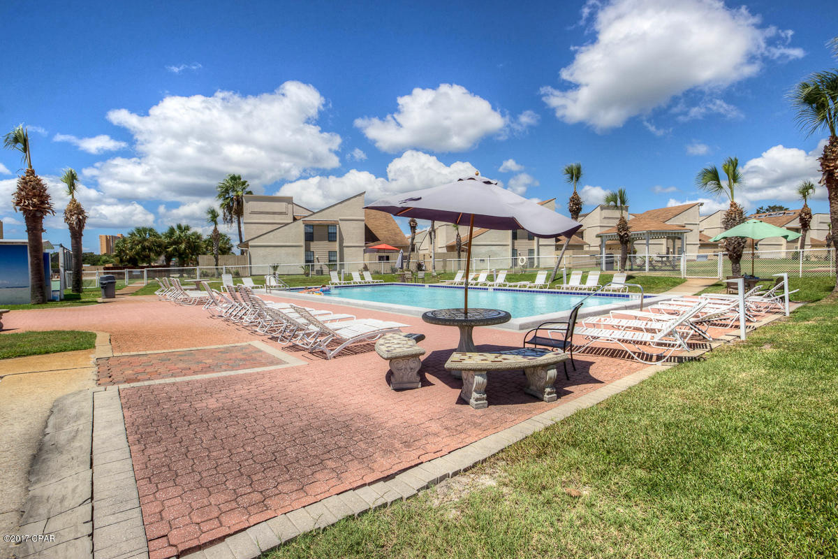 Horizon South II - Residential
