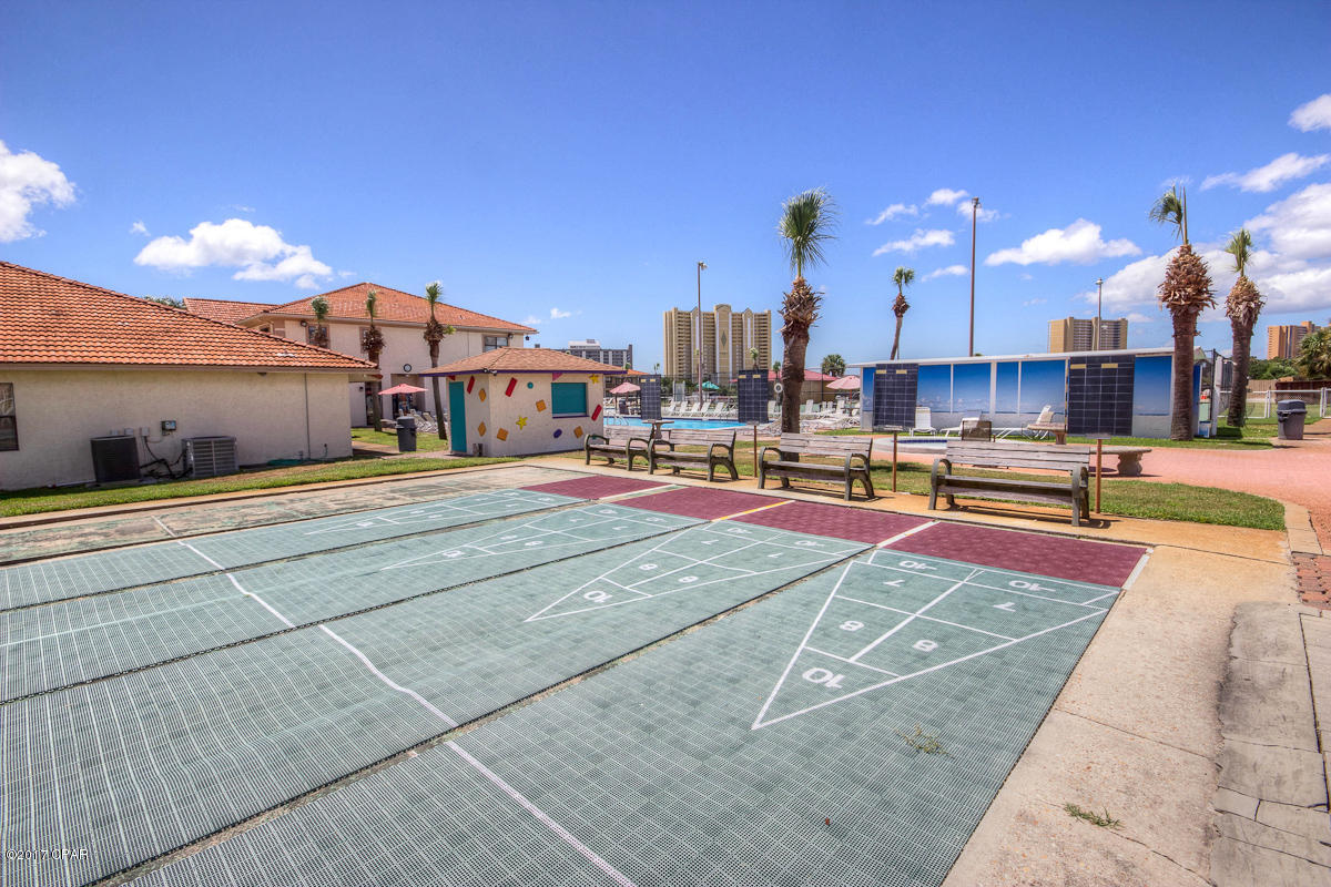 Horizon South II - Residential