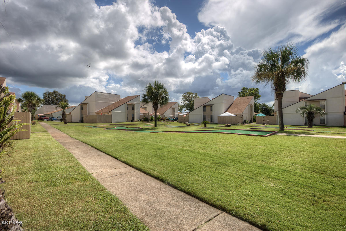 Horizon South II - Residential