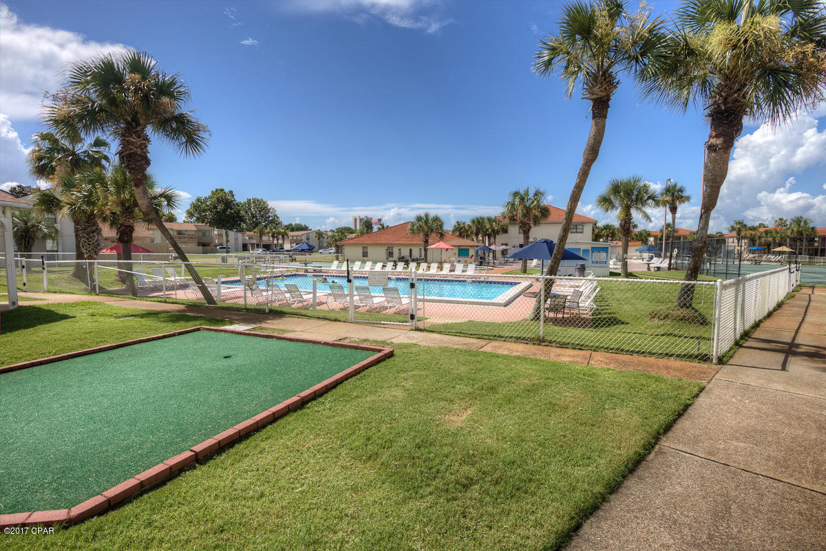 Horizon South II - Residential