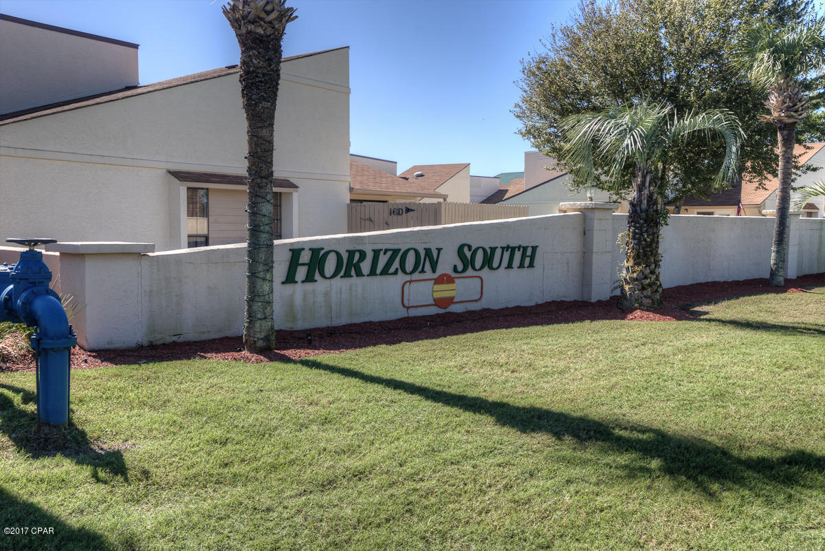 Horizon South II - Residential
