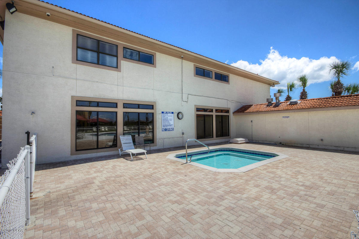 Horizon South II - Residential