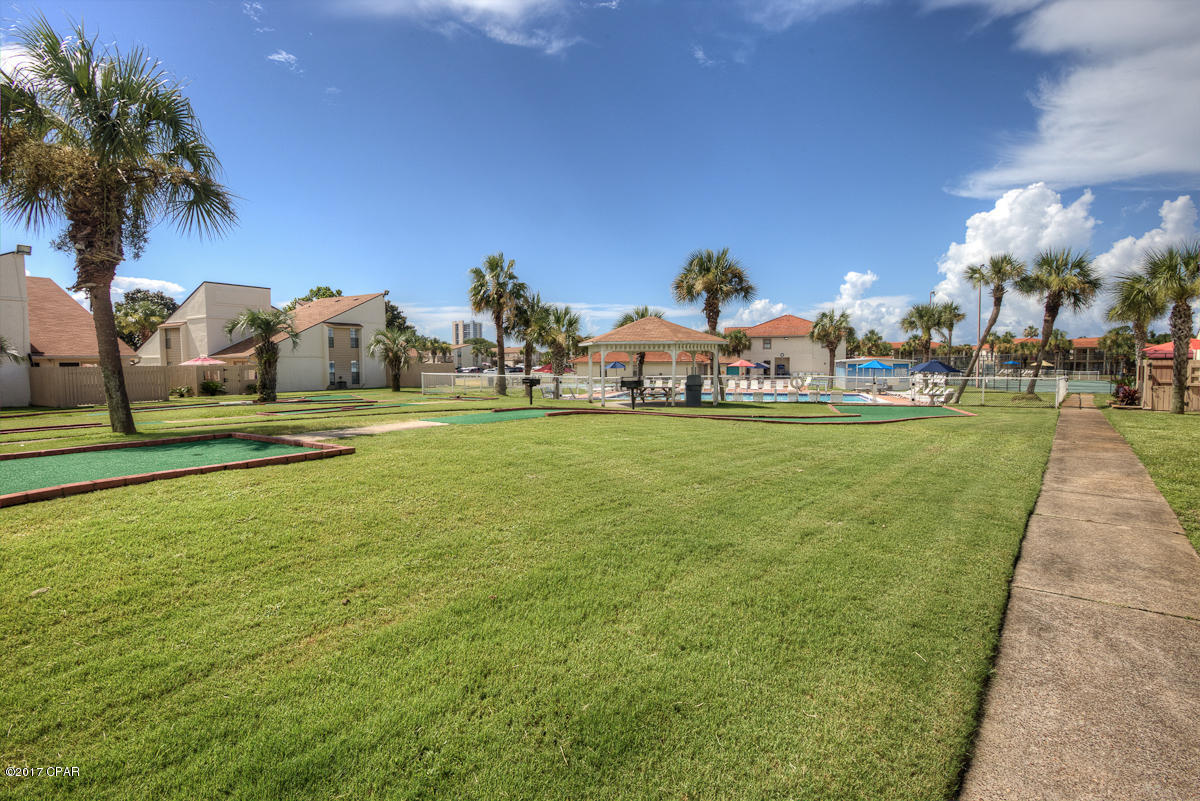 Horizon South II - Residential