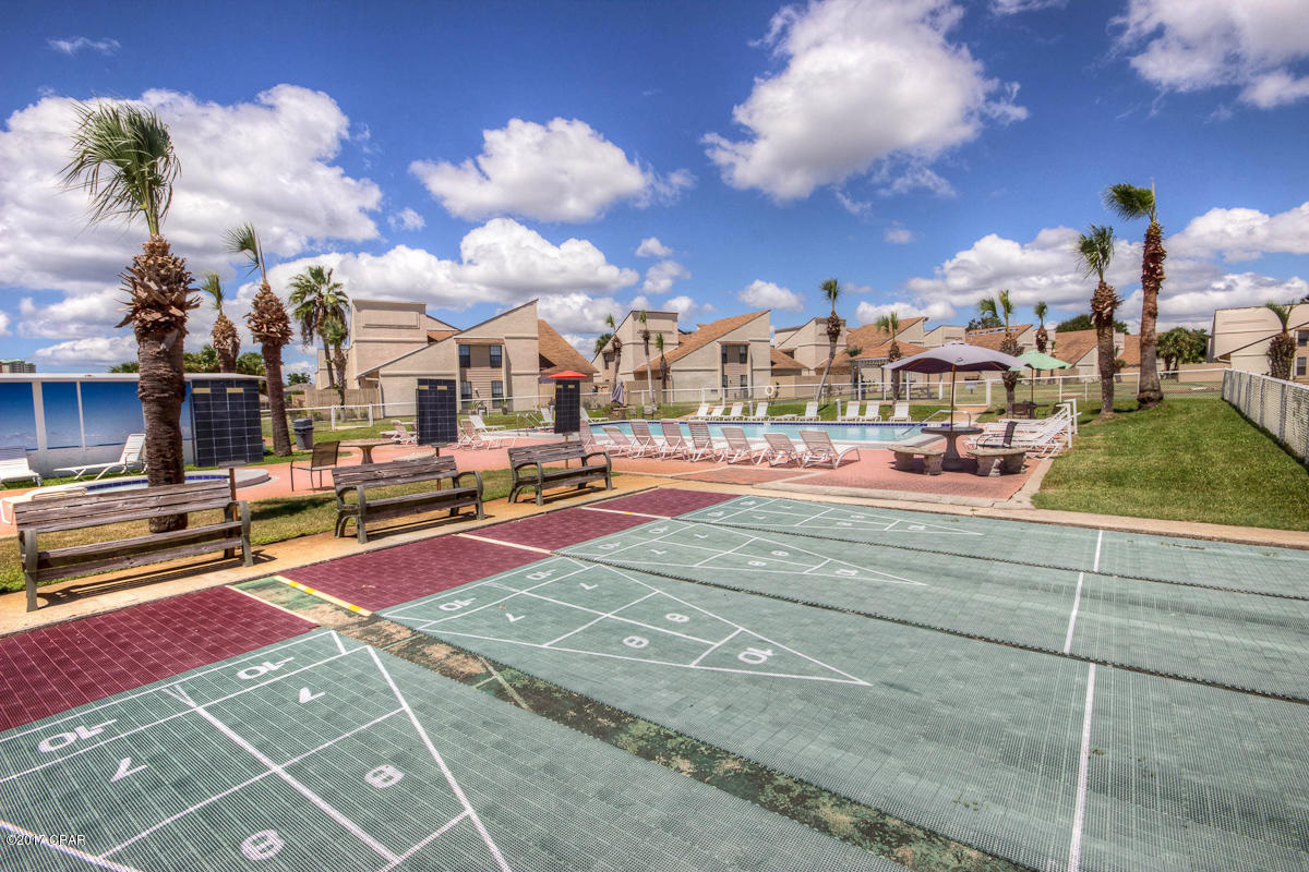 Horizon South II - Residential