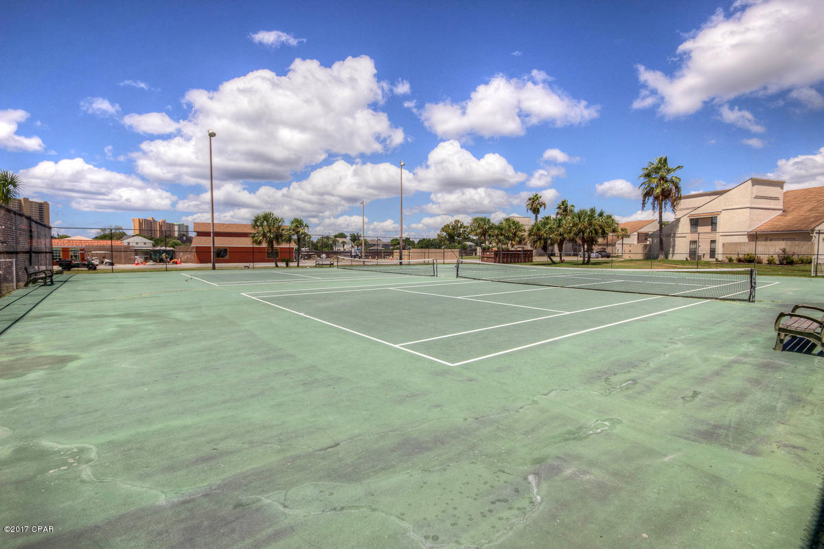Horizon South II - Residential