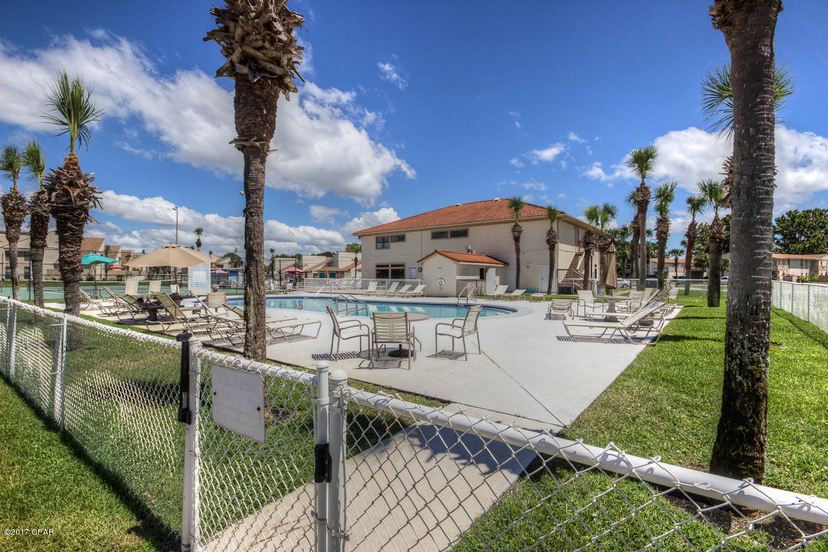 Horizon South II - Residential