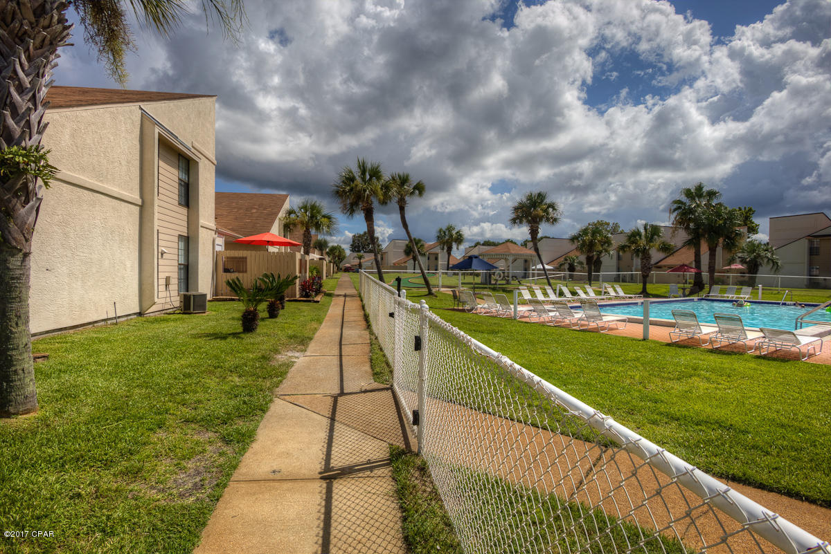 Horizon South II - Residential