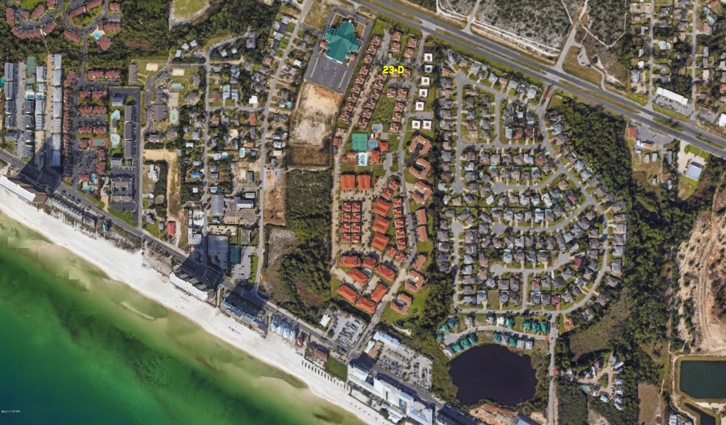 Horizon South II - Residential