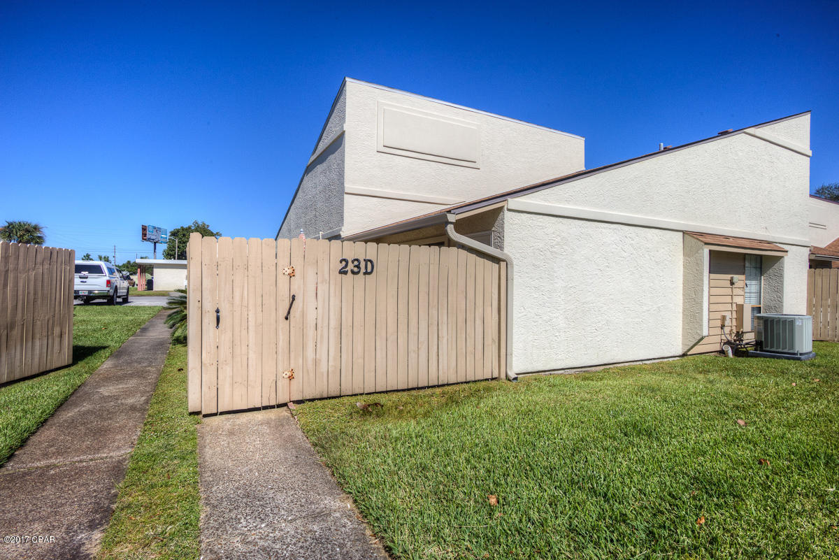 Horizon South II - Residential