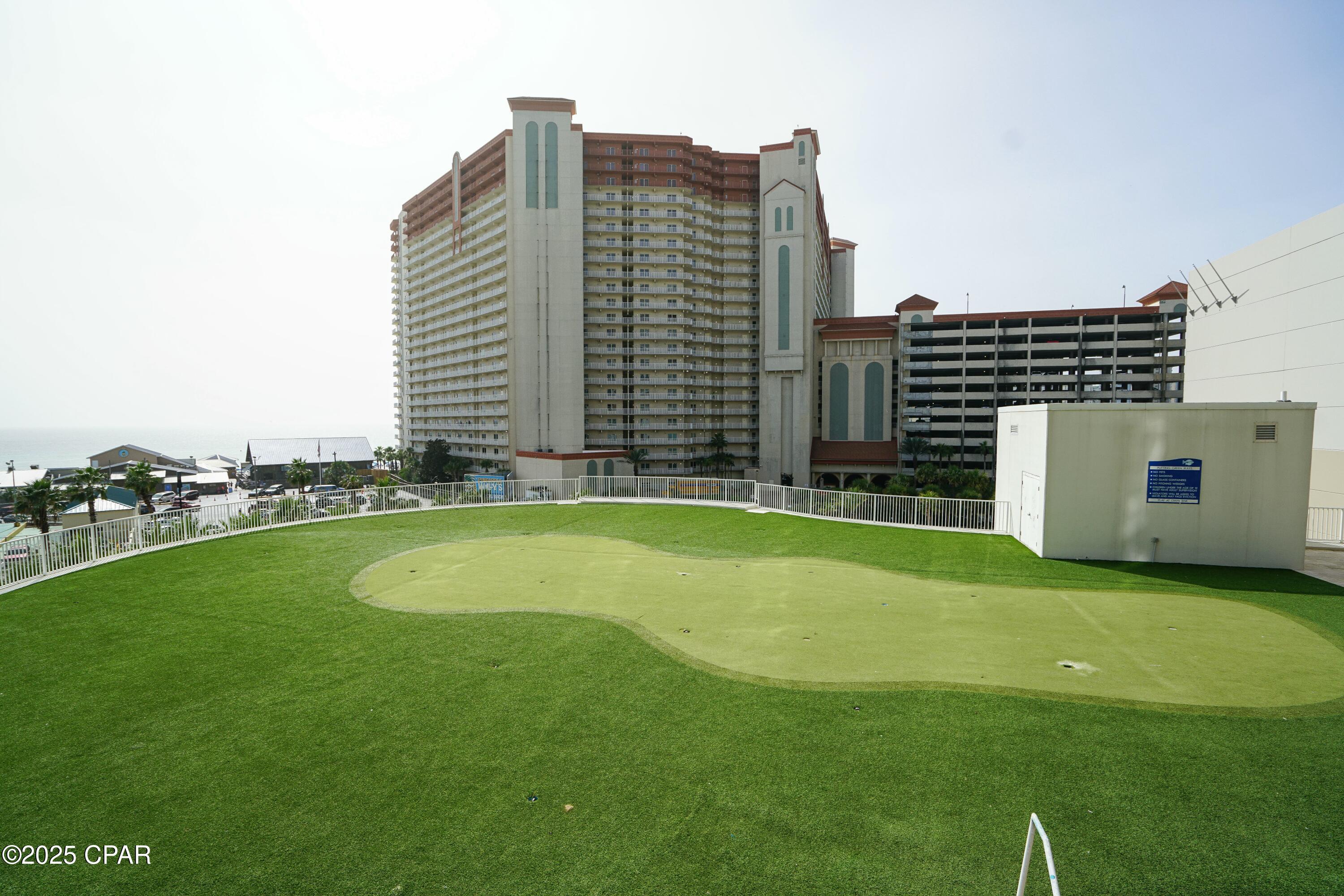 Laketown Wharf - Residential