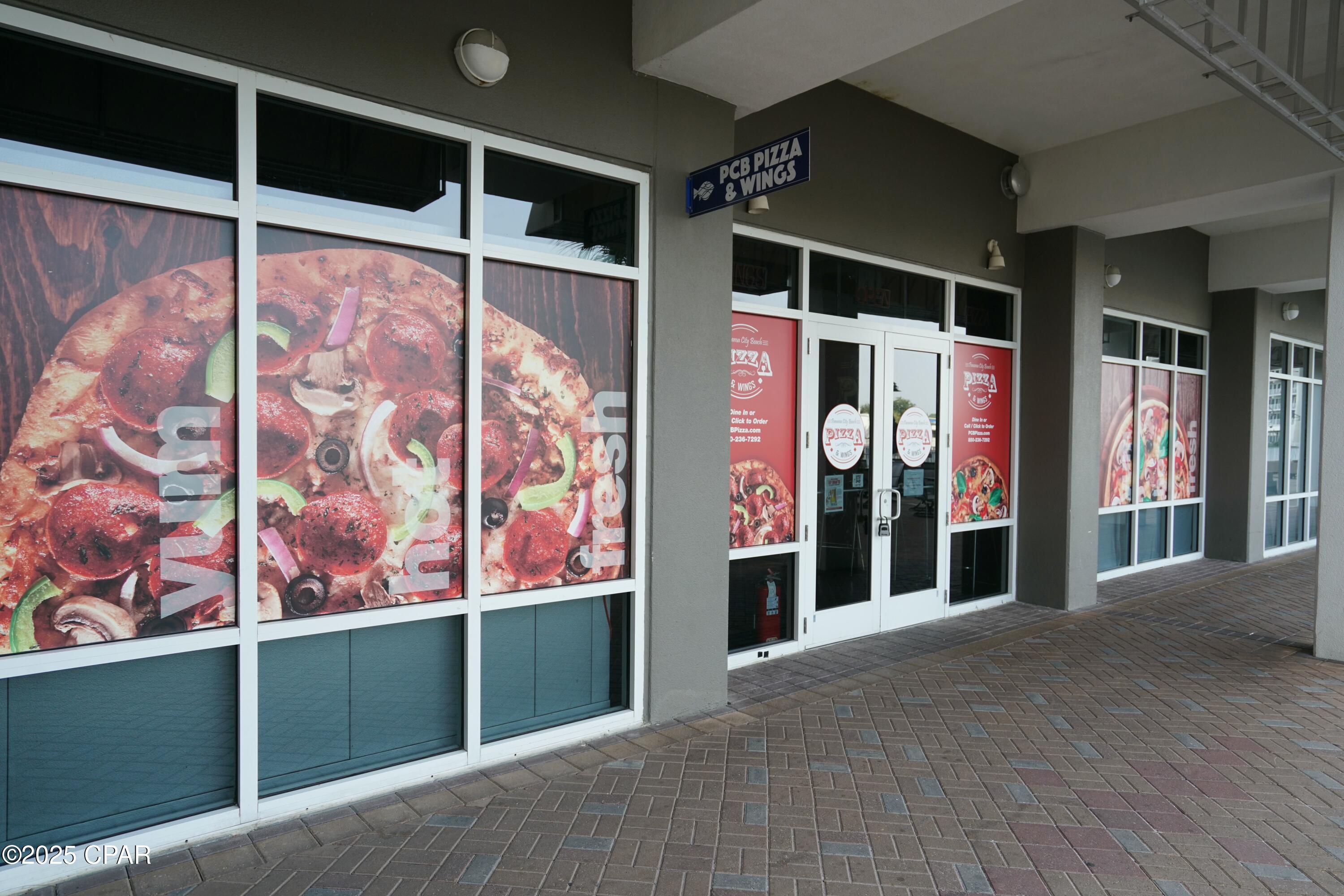 Laketown Wharf - Residential