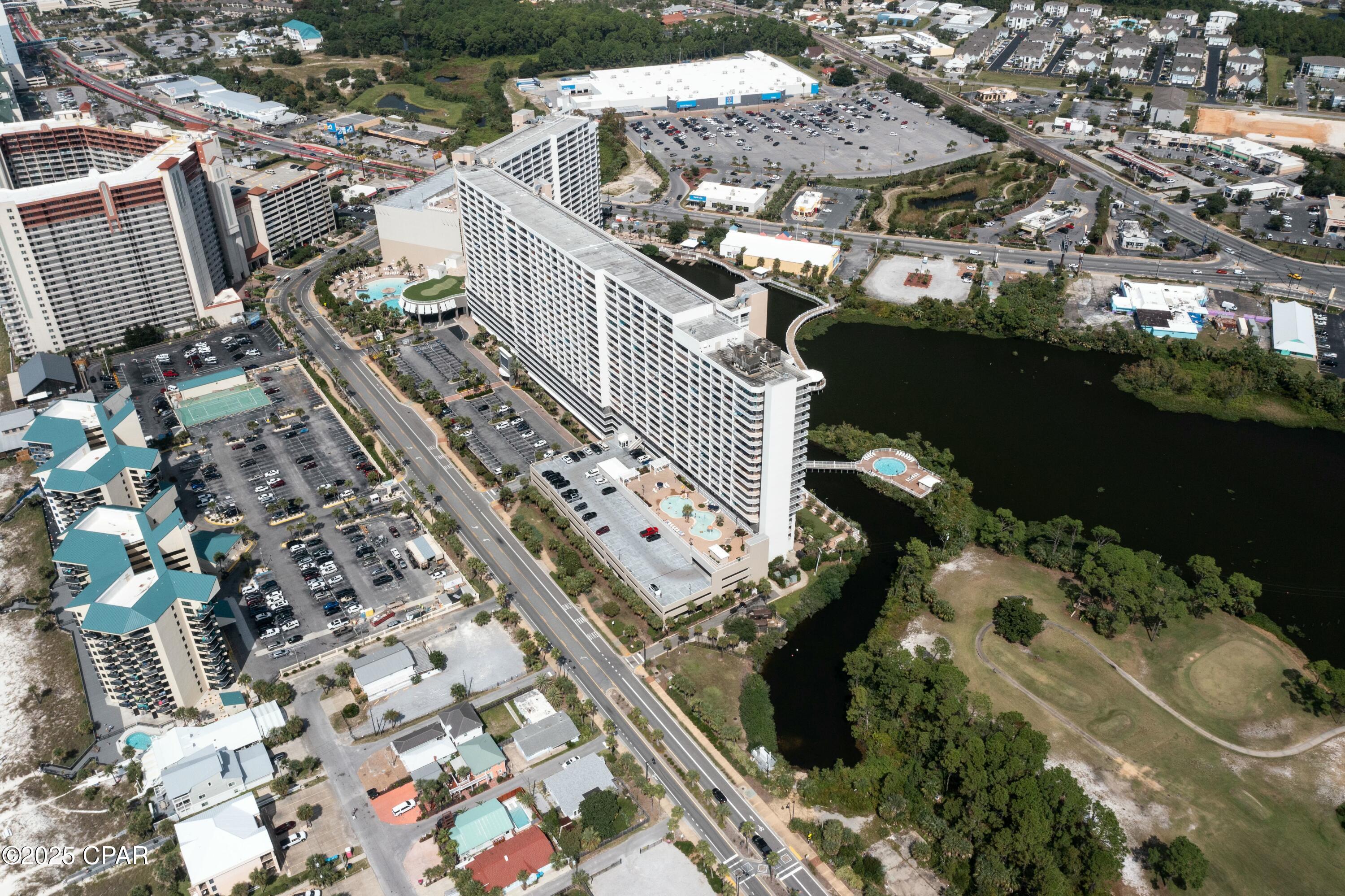 Laketown Wharf - Residential