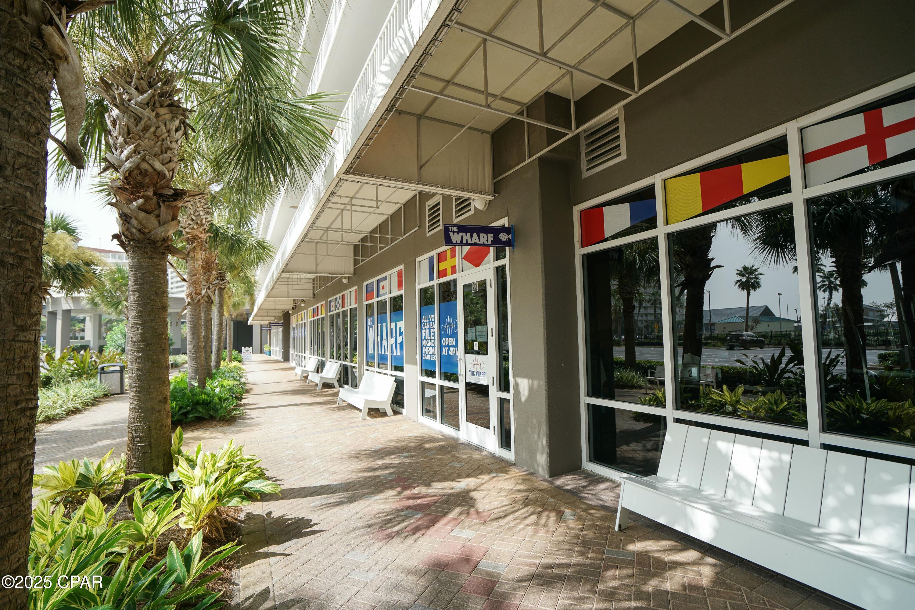 Laketown Wharf - Residential