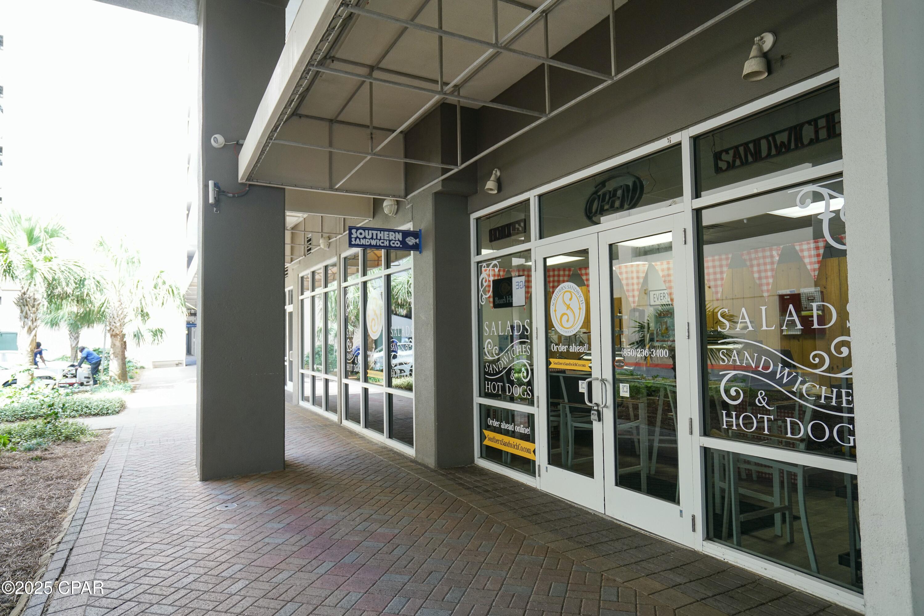 Laketown Wharf - Residential