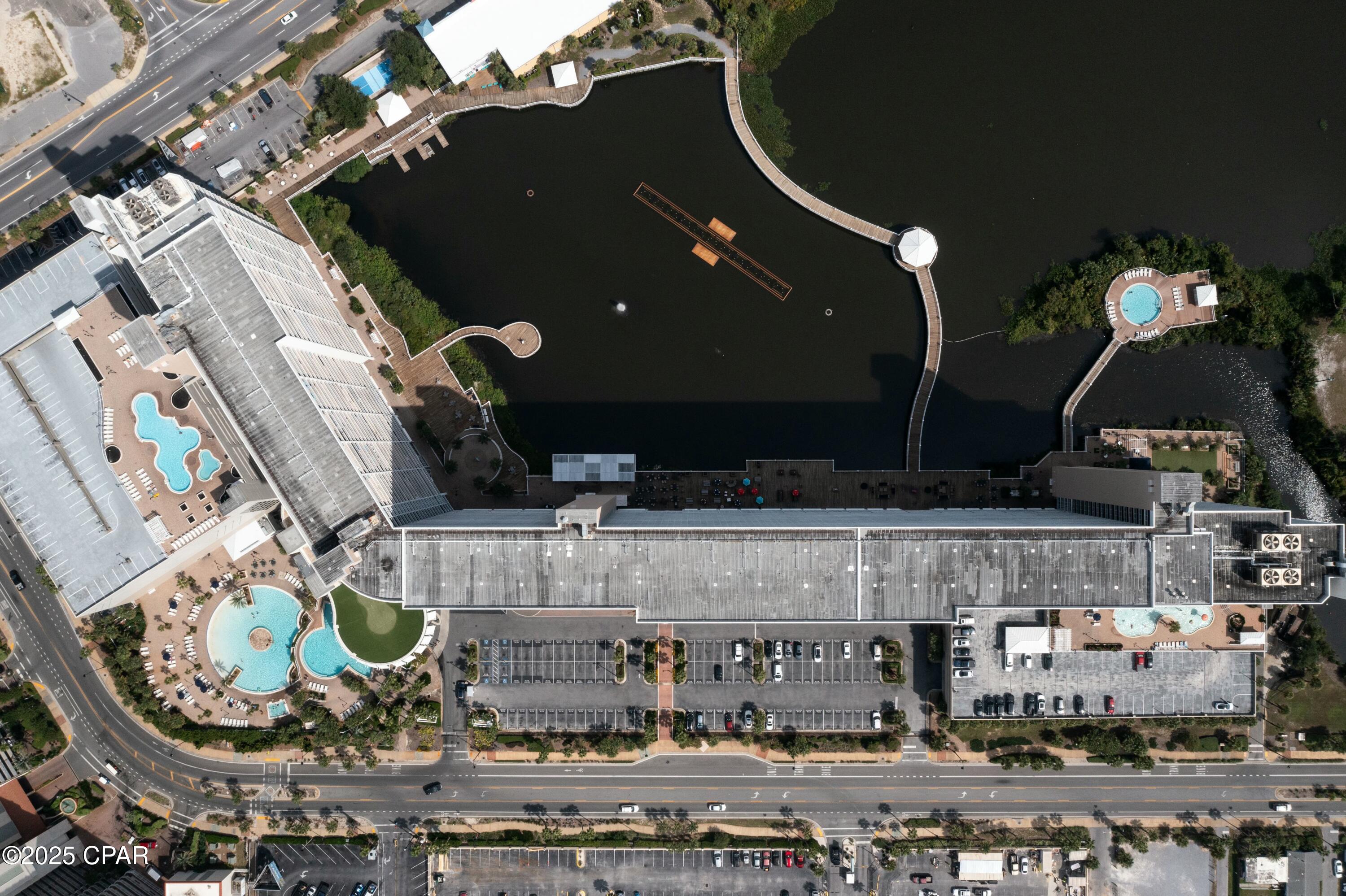 Laketown Wharf - Residential