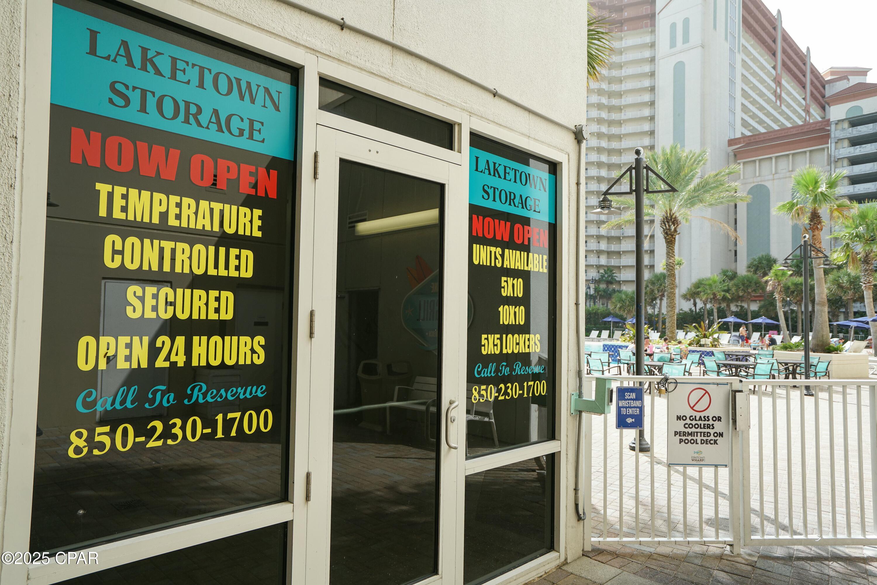 Laketown Wharf - Residential