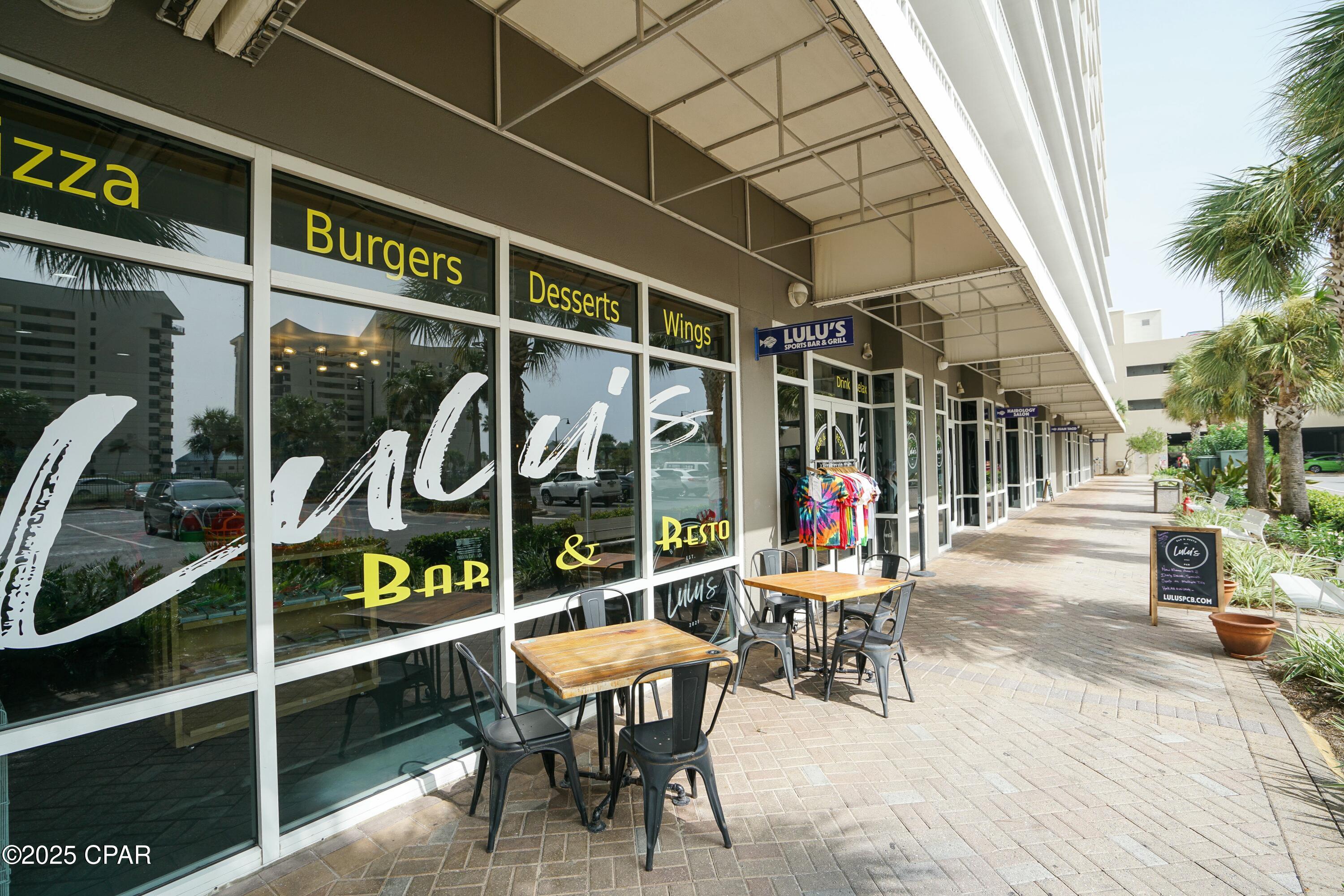 Laketown Wharf - Residential