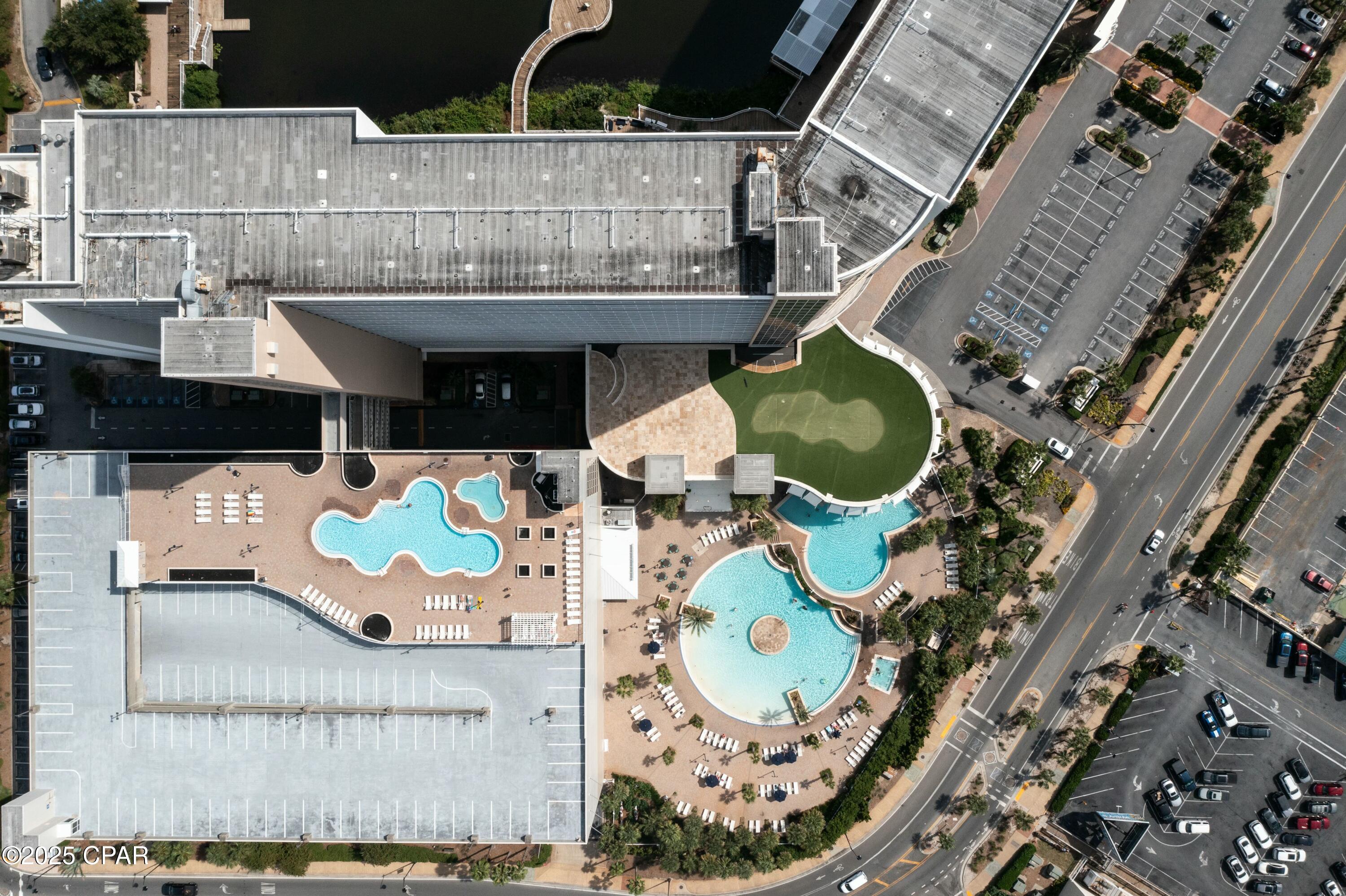 Laketown Wharf - Residential