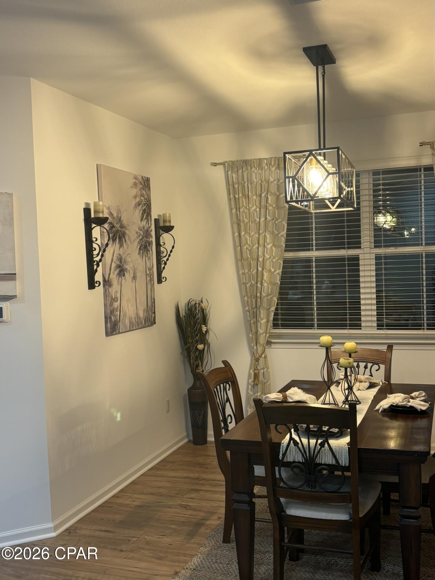 Latitude at Watersound - Residential Lease