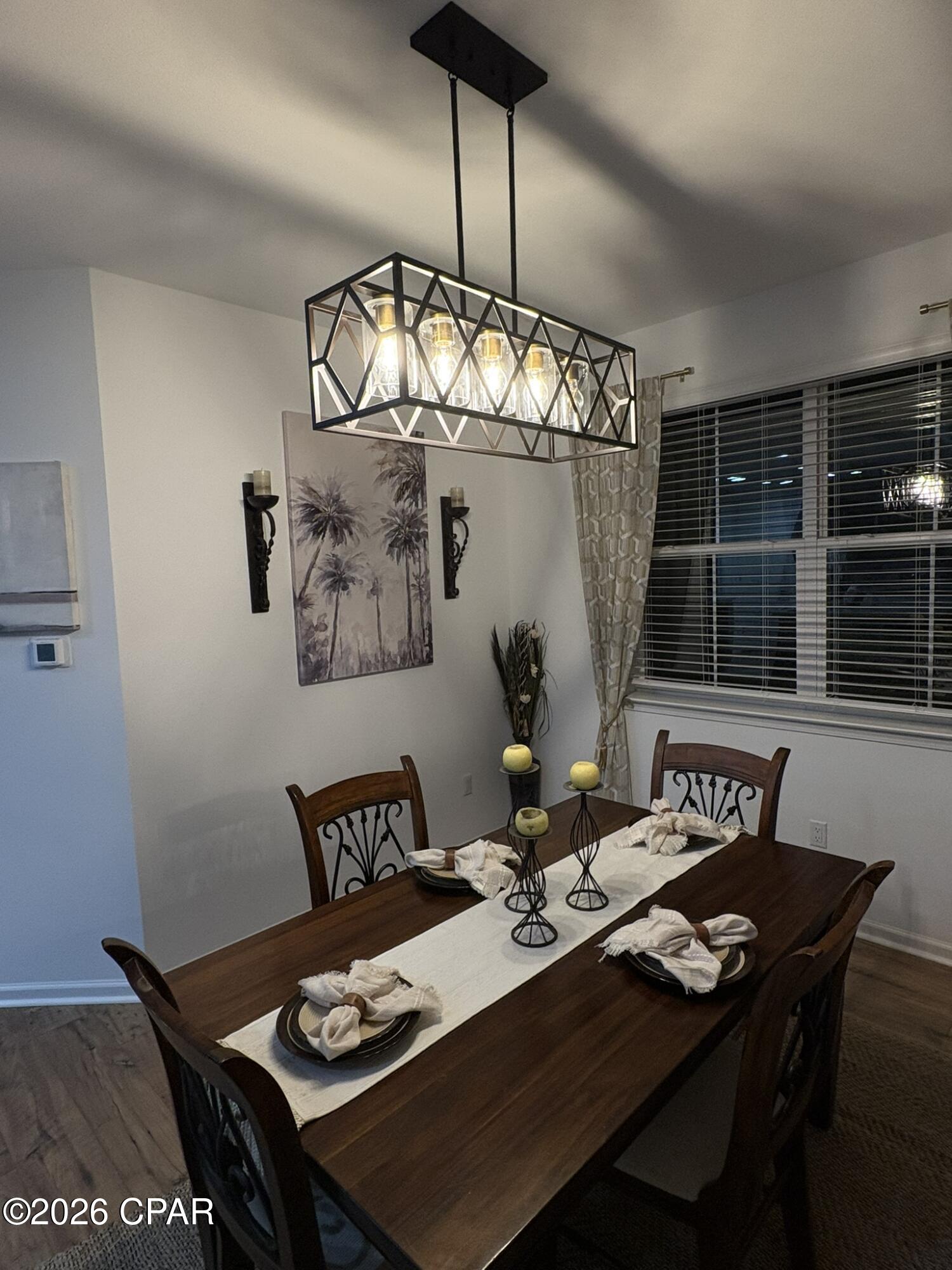 Latitude at Watersound - Residential Lease