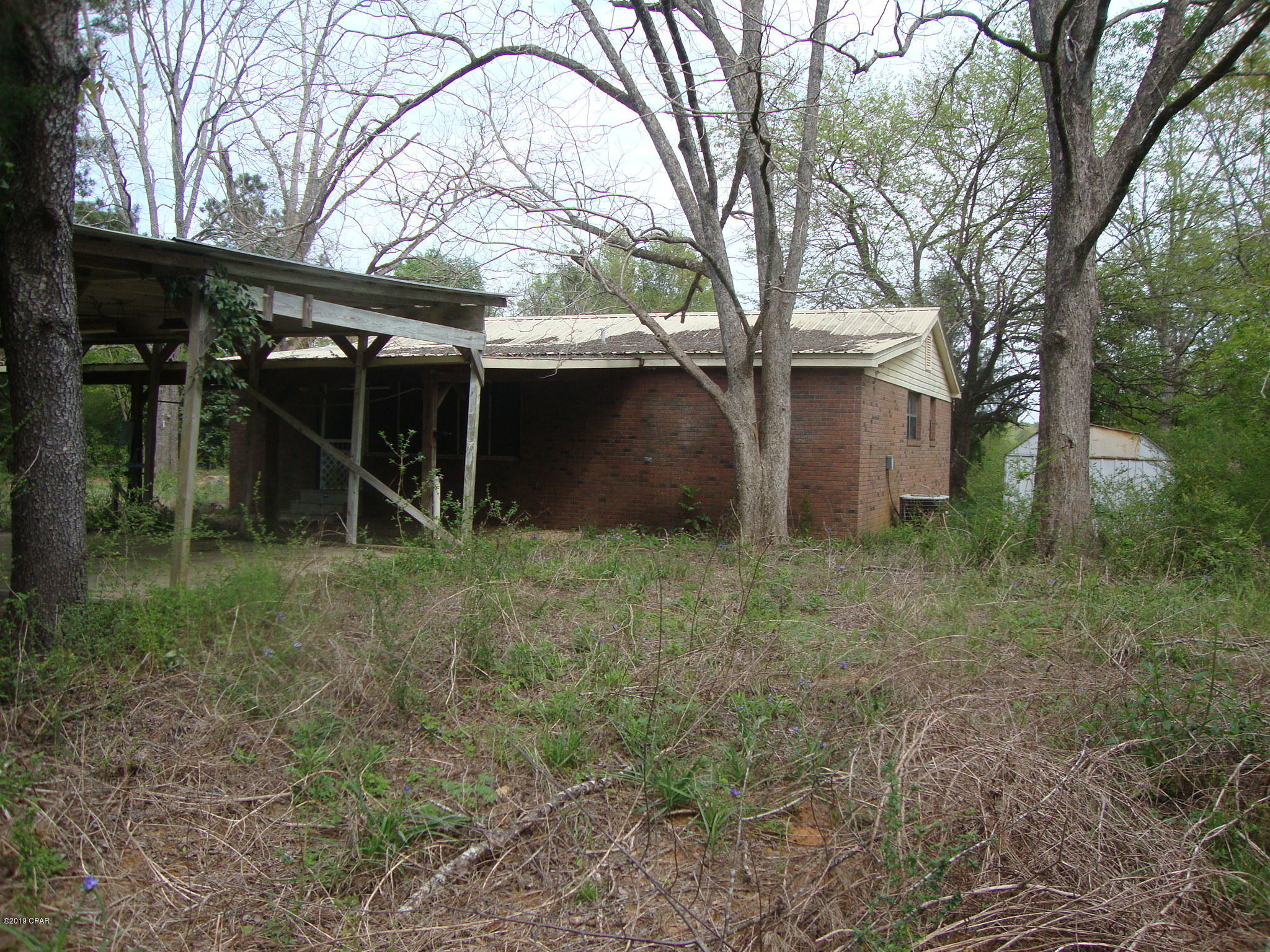 [No Recorded Subdiv] - Residential