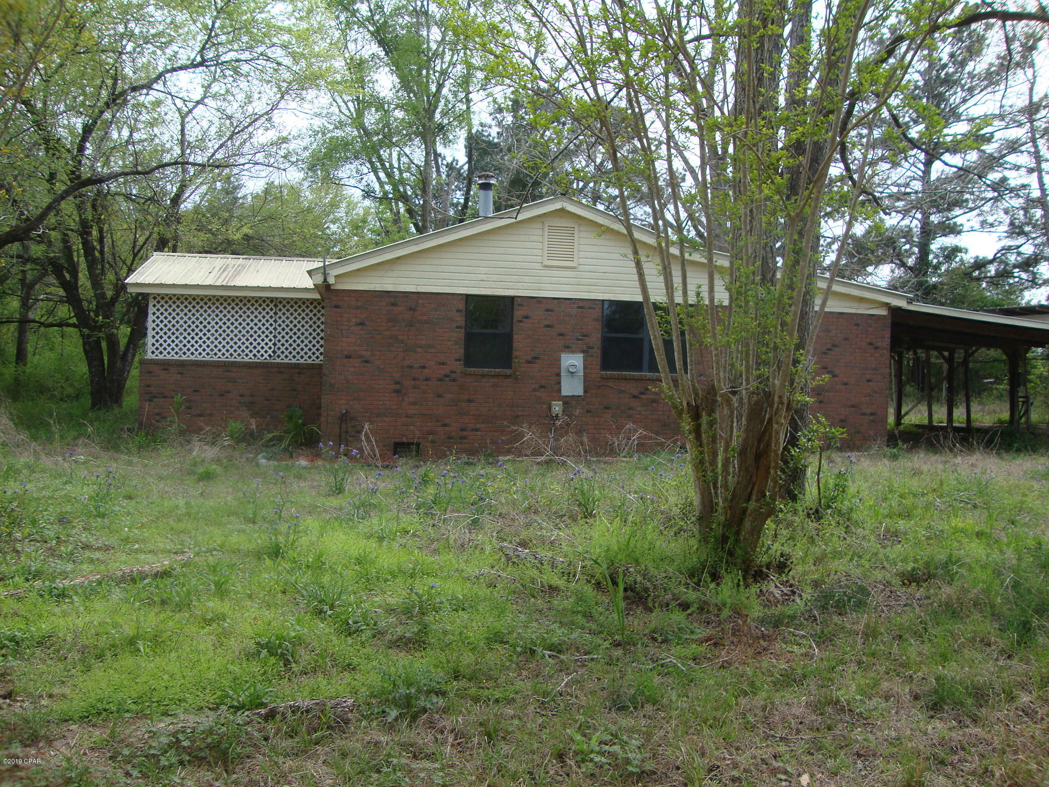 [No Recorded Subdiv] - Residential