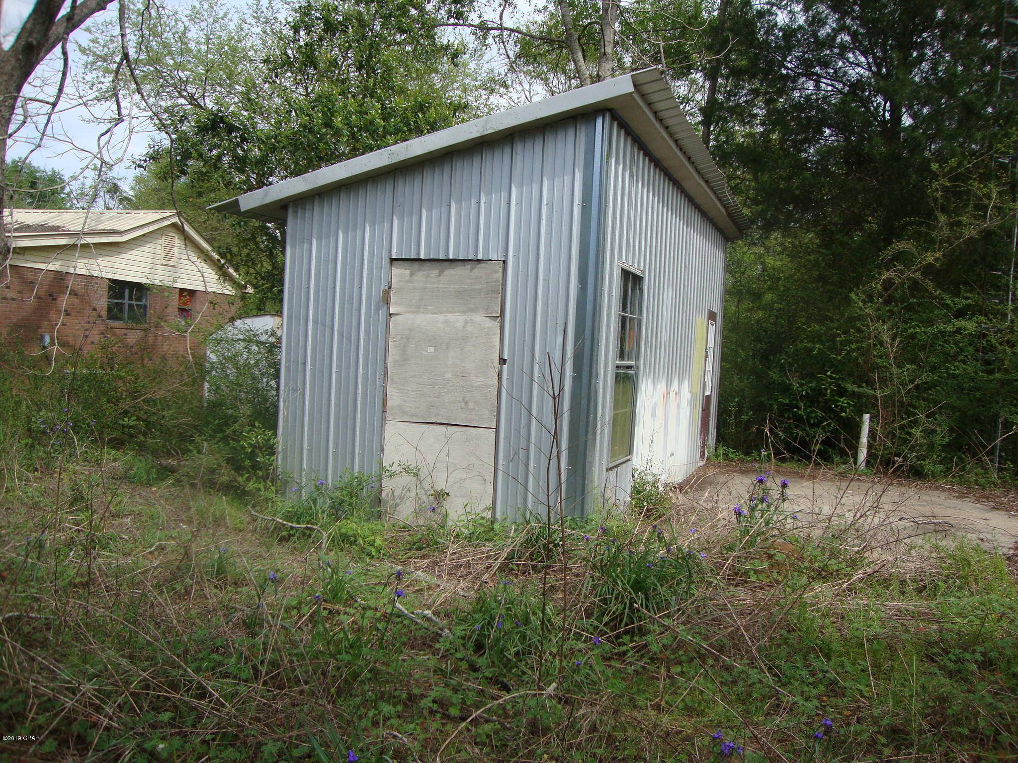 [No Recorded Subdiv] - Residential