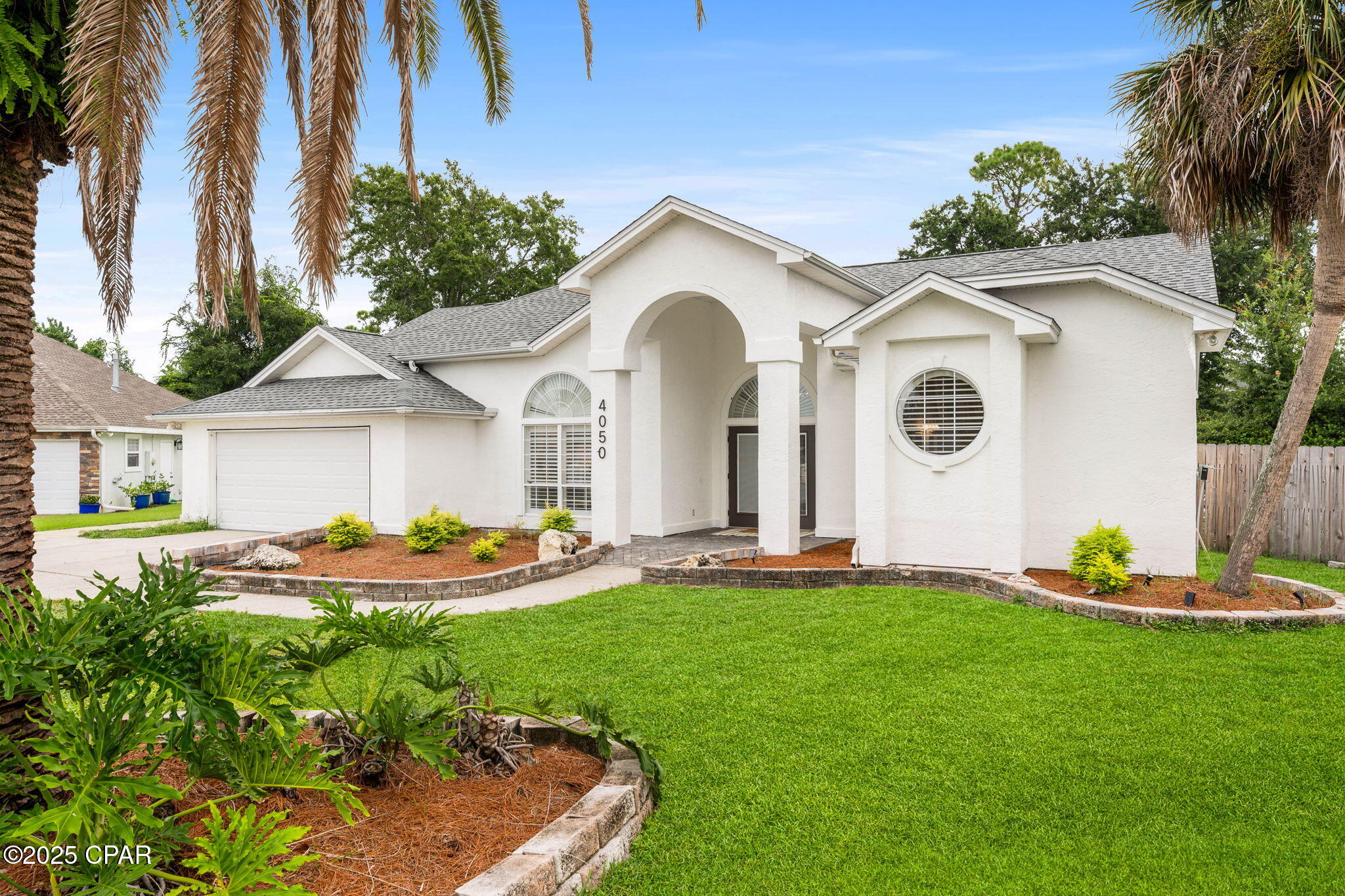 Northshore Add Ph VII - Residential