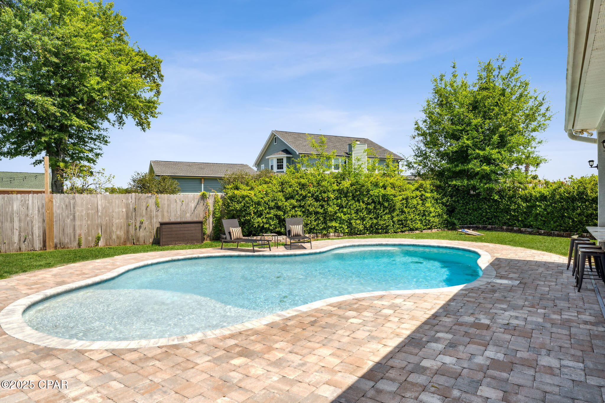 Northshore Add Ph VII - Residential