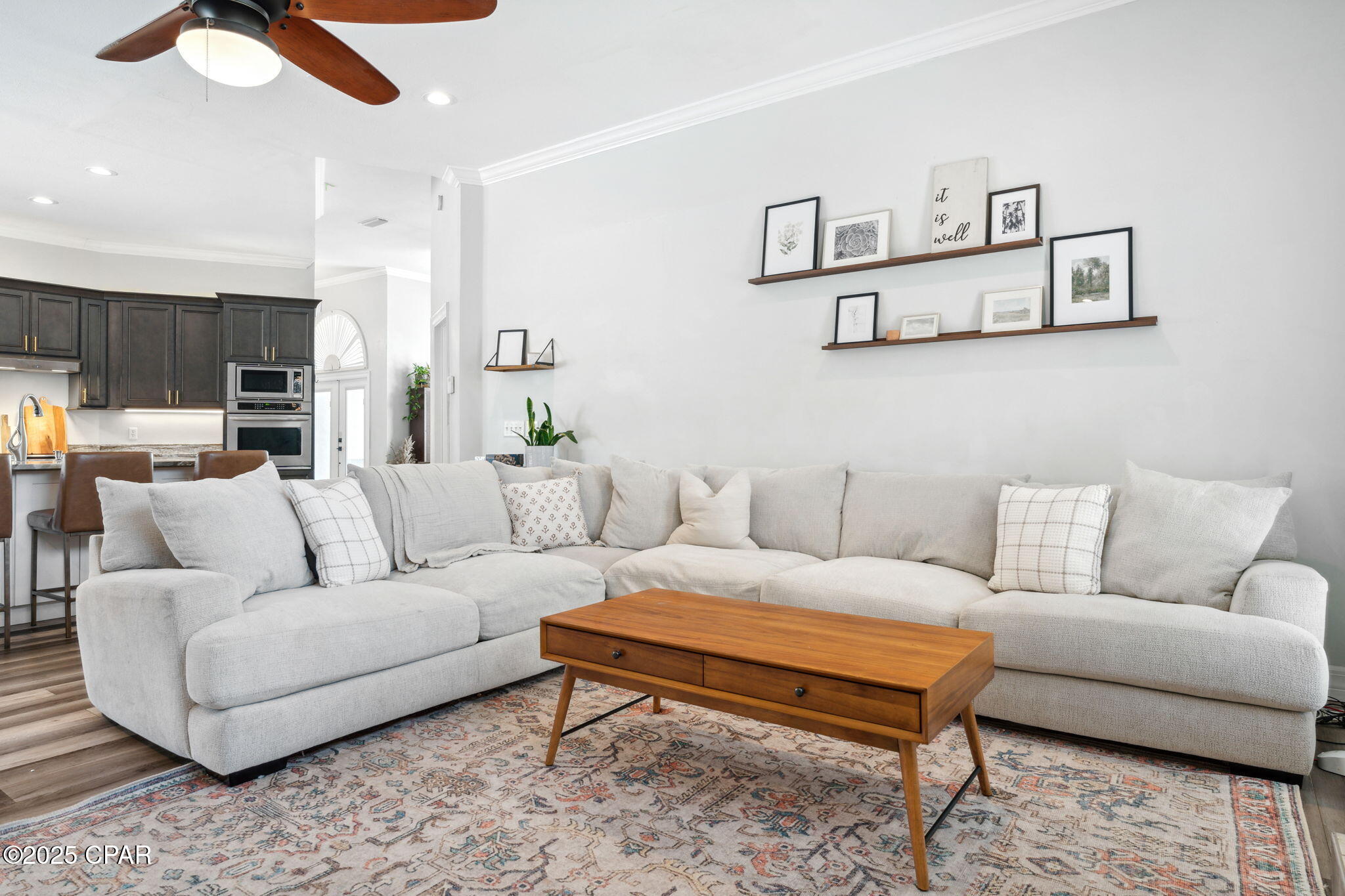 Northshore Add Ph VII - Residential