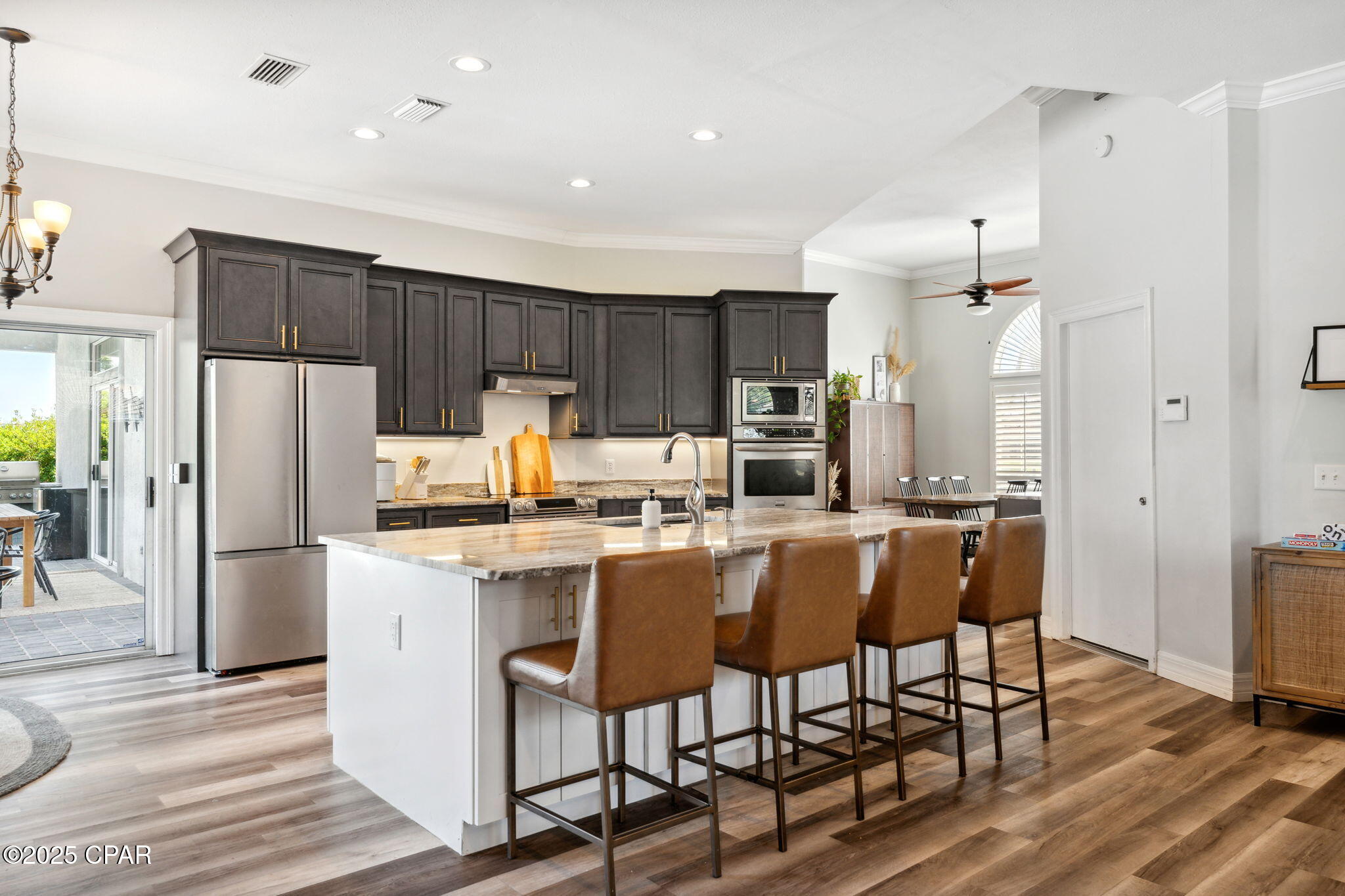 Northshore Add Ph VII - Residential