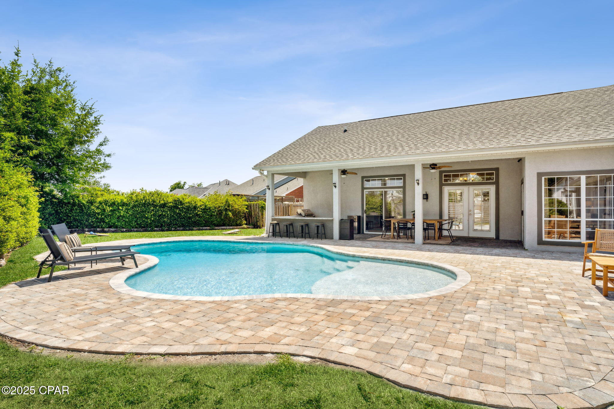 Northshore Add Ph VII - Residential