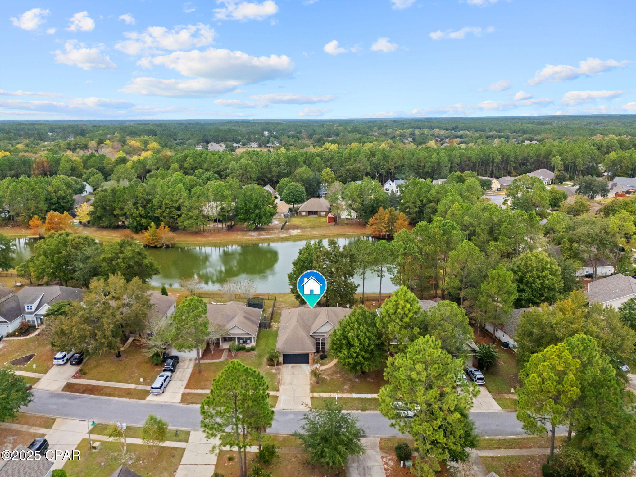 Hammock Bay - Residential