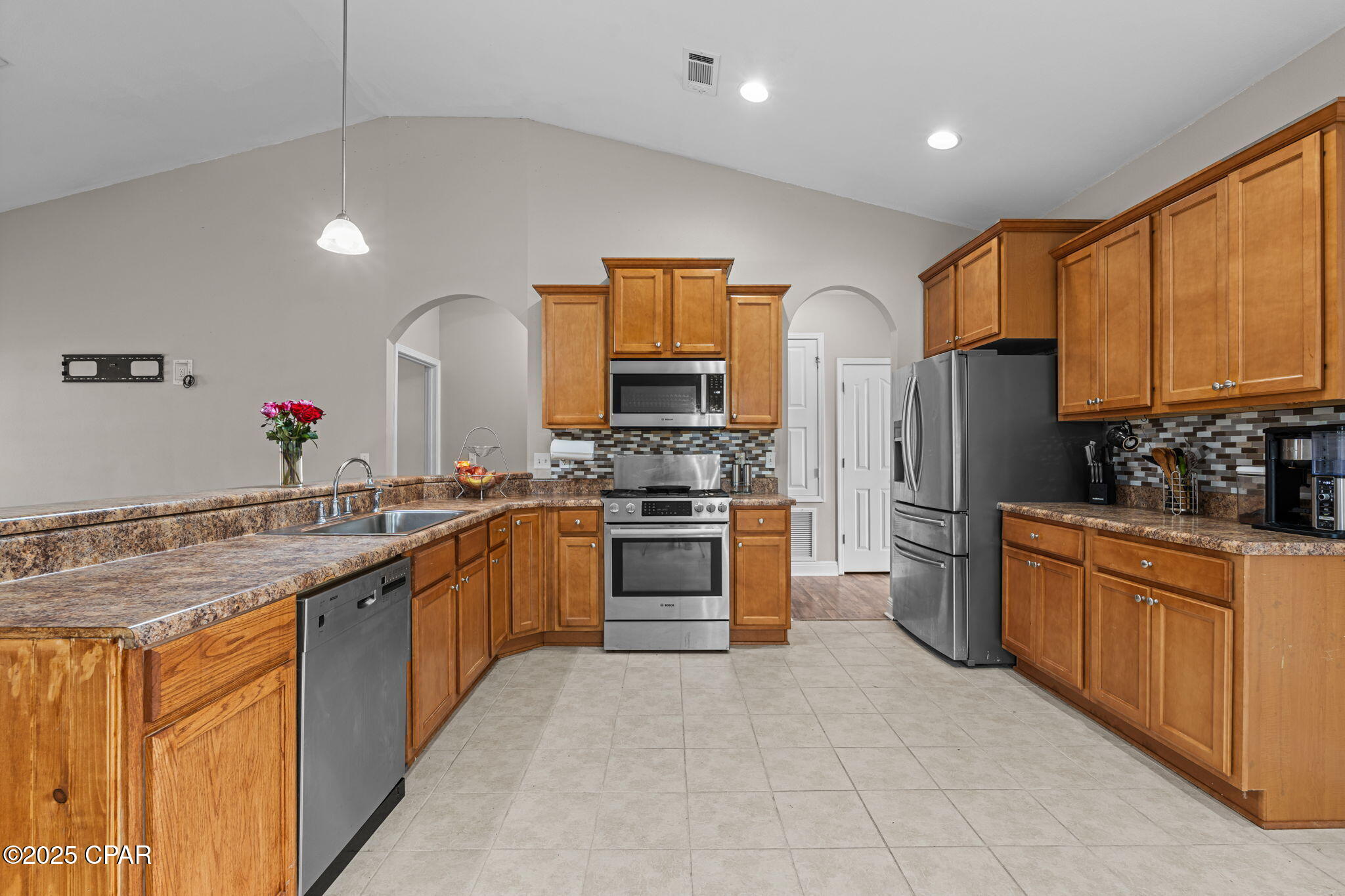 Hammock Bay - Residential