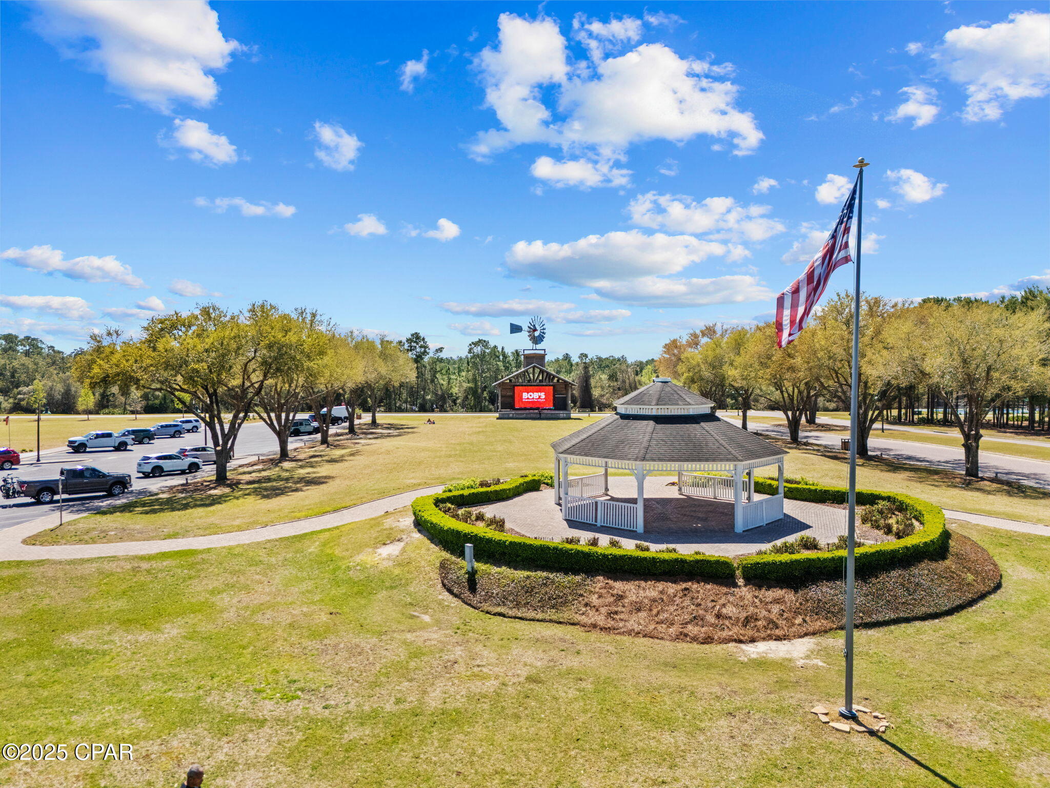 Hammock Bay - Residential