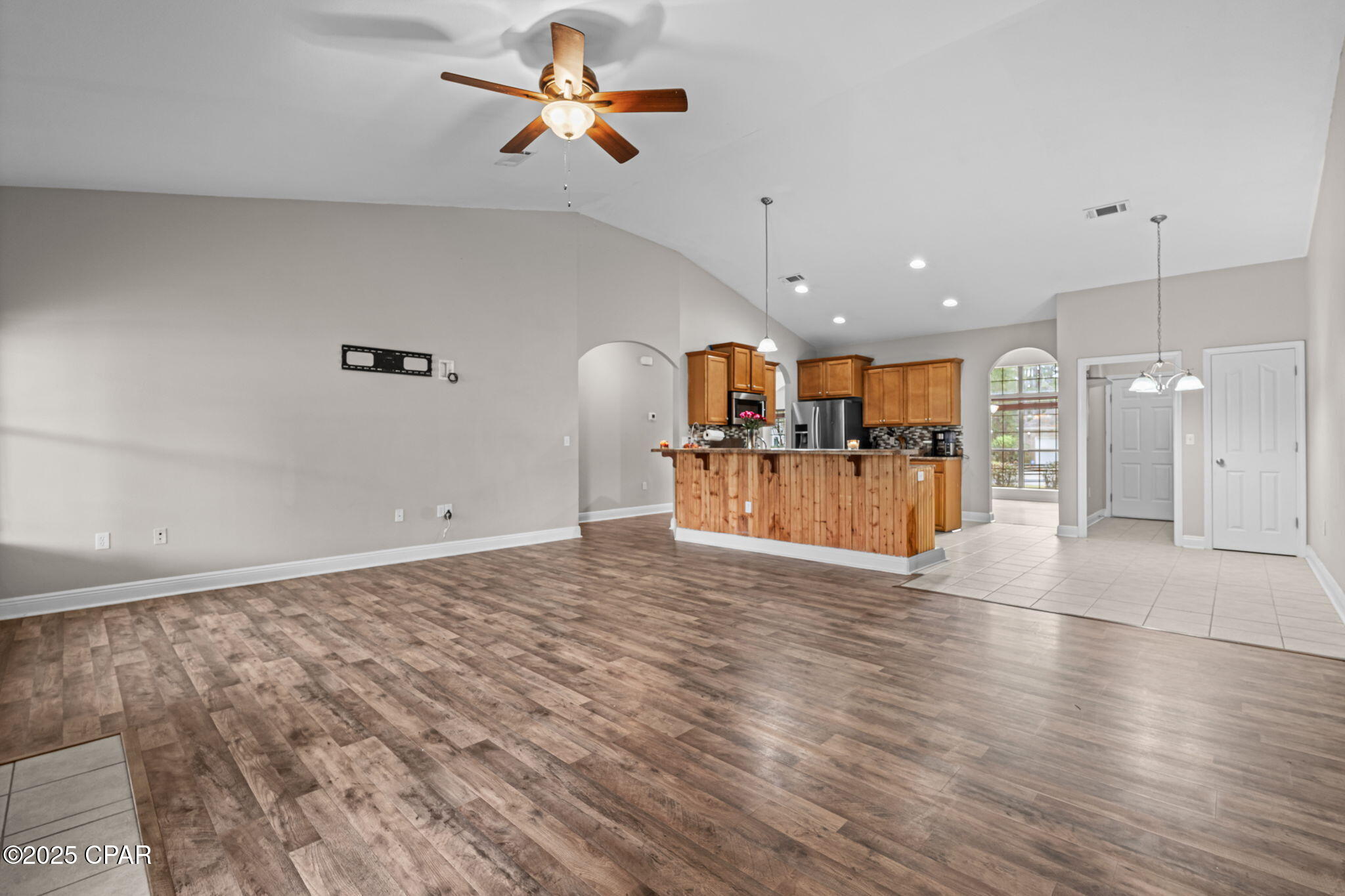 Hammock Bay - Residential