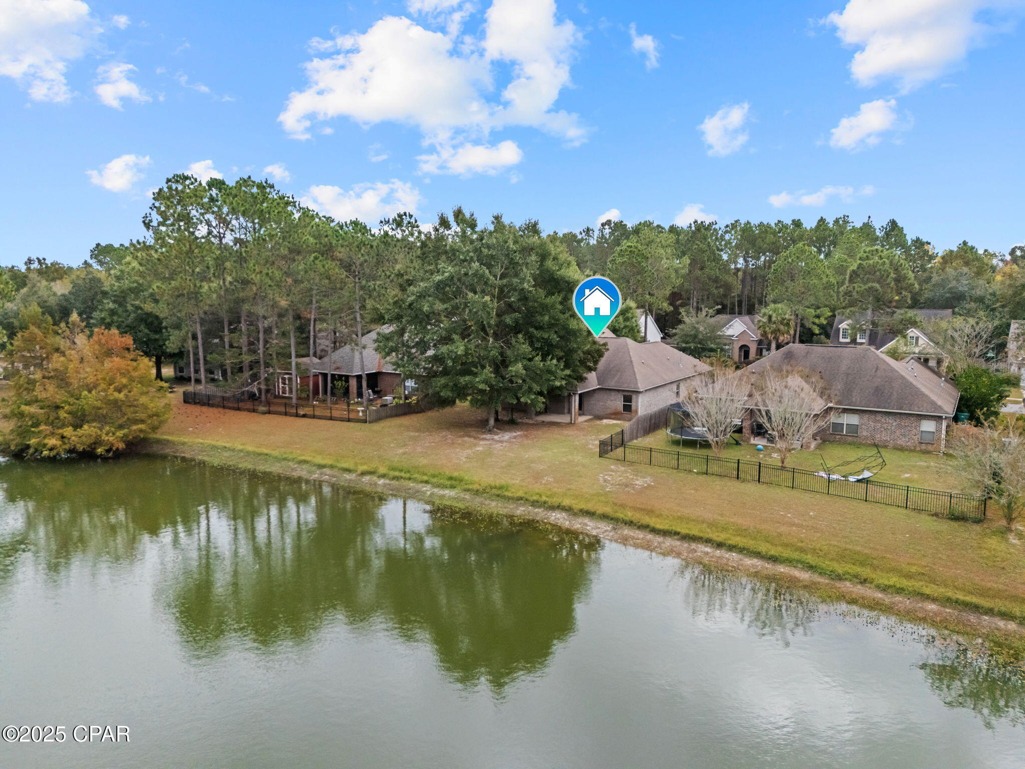 Hammock Bay - Residential