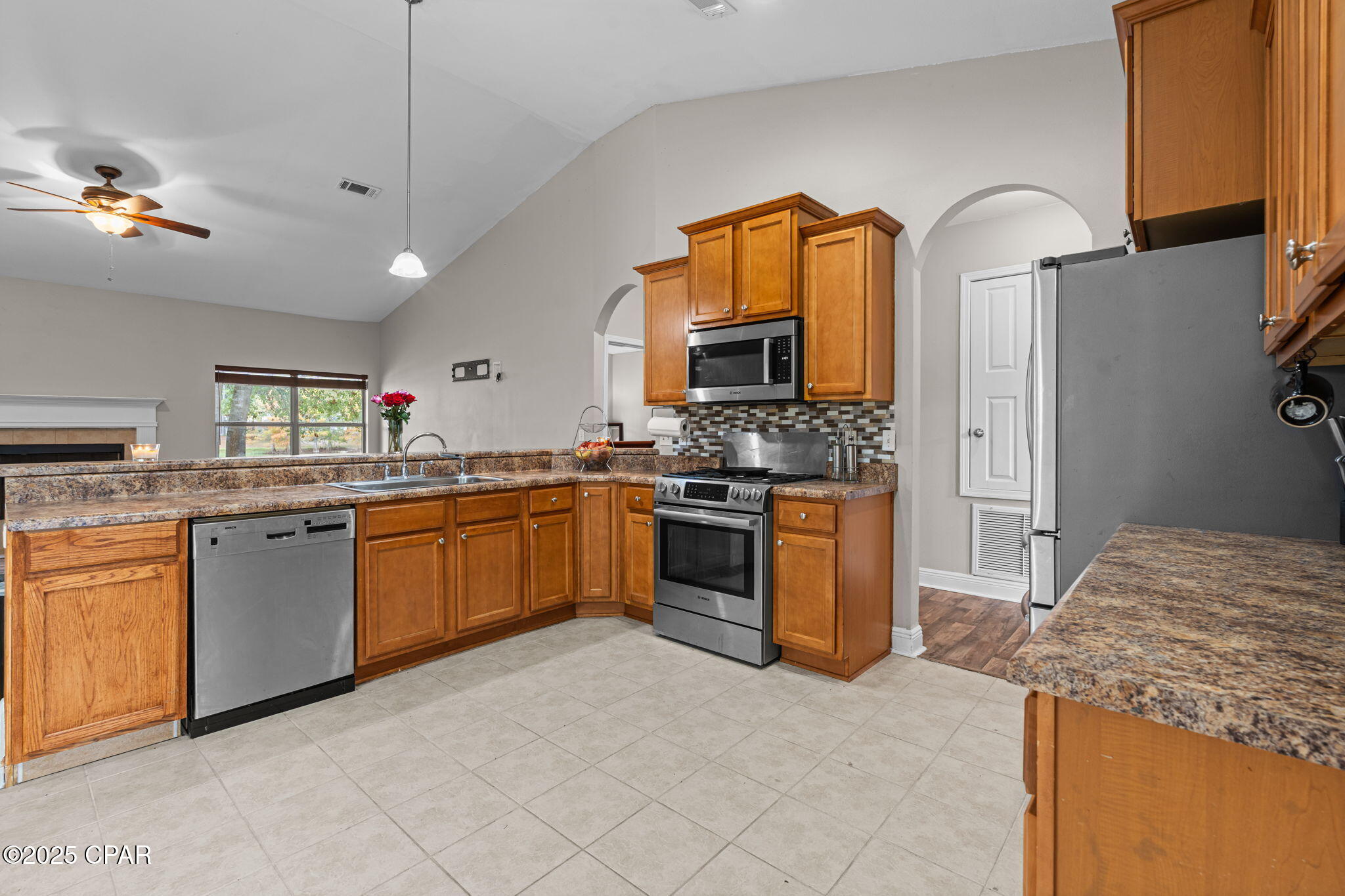 Hammock Bay - Residential