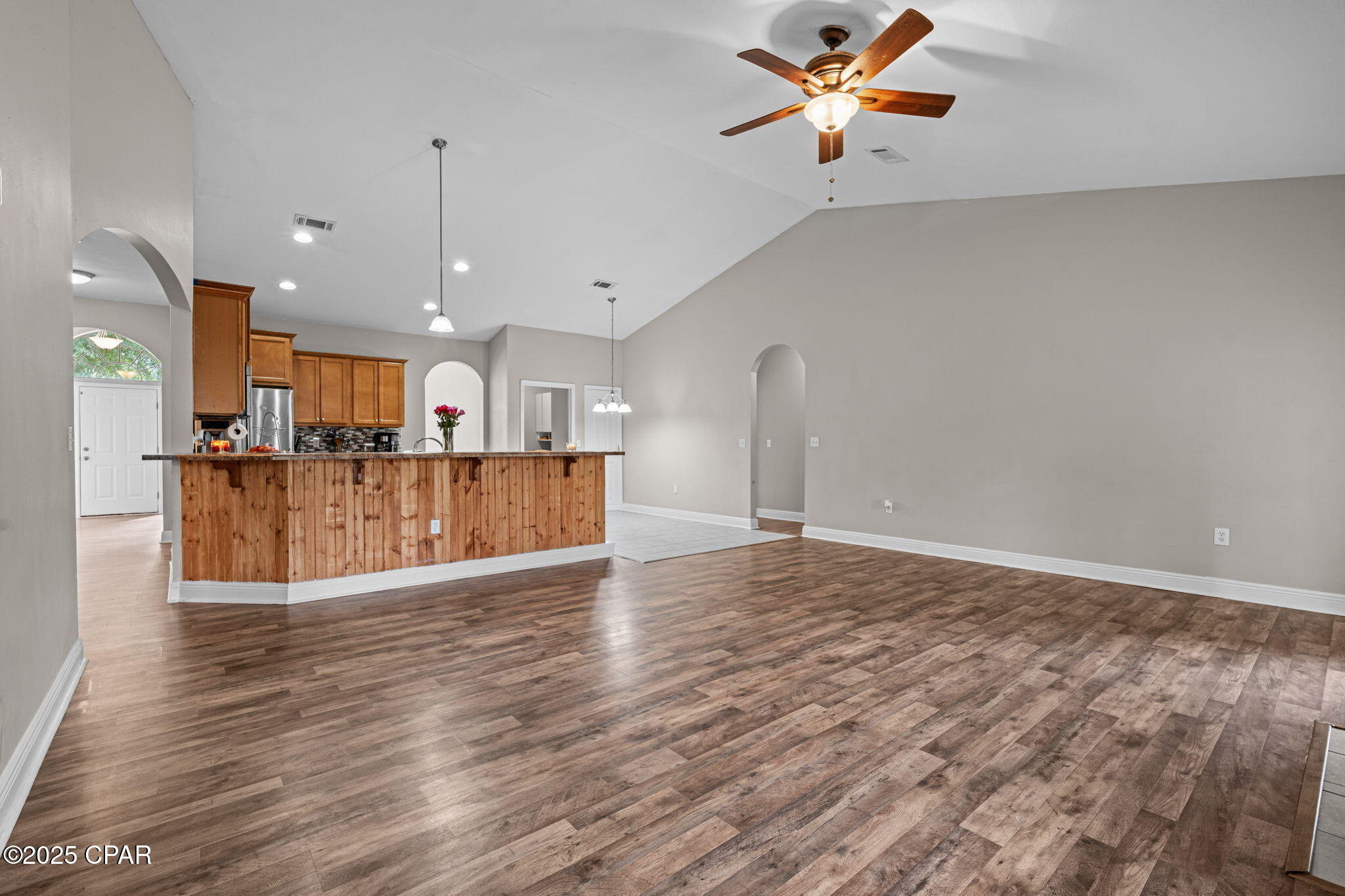 Hammock Bay - Residential