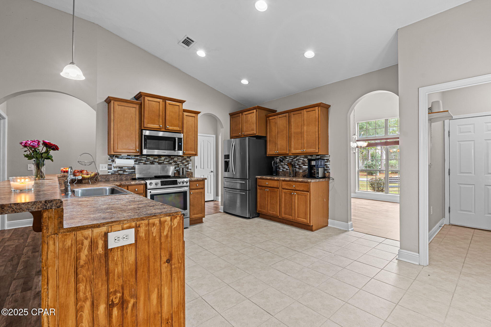 Hammock Bay - Residential