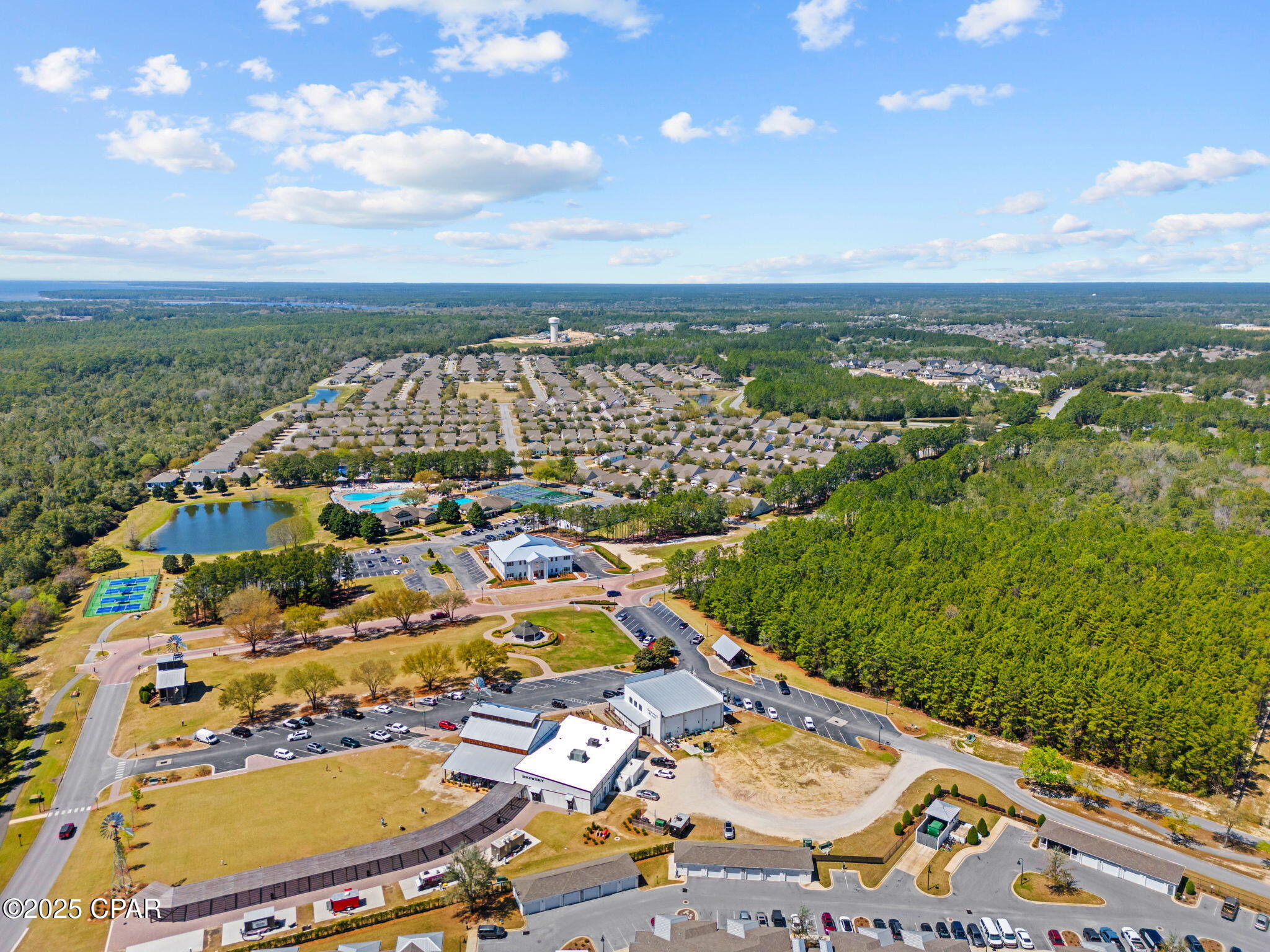 Hammock Bay - Residential