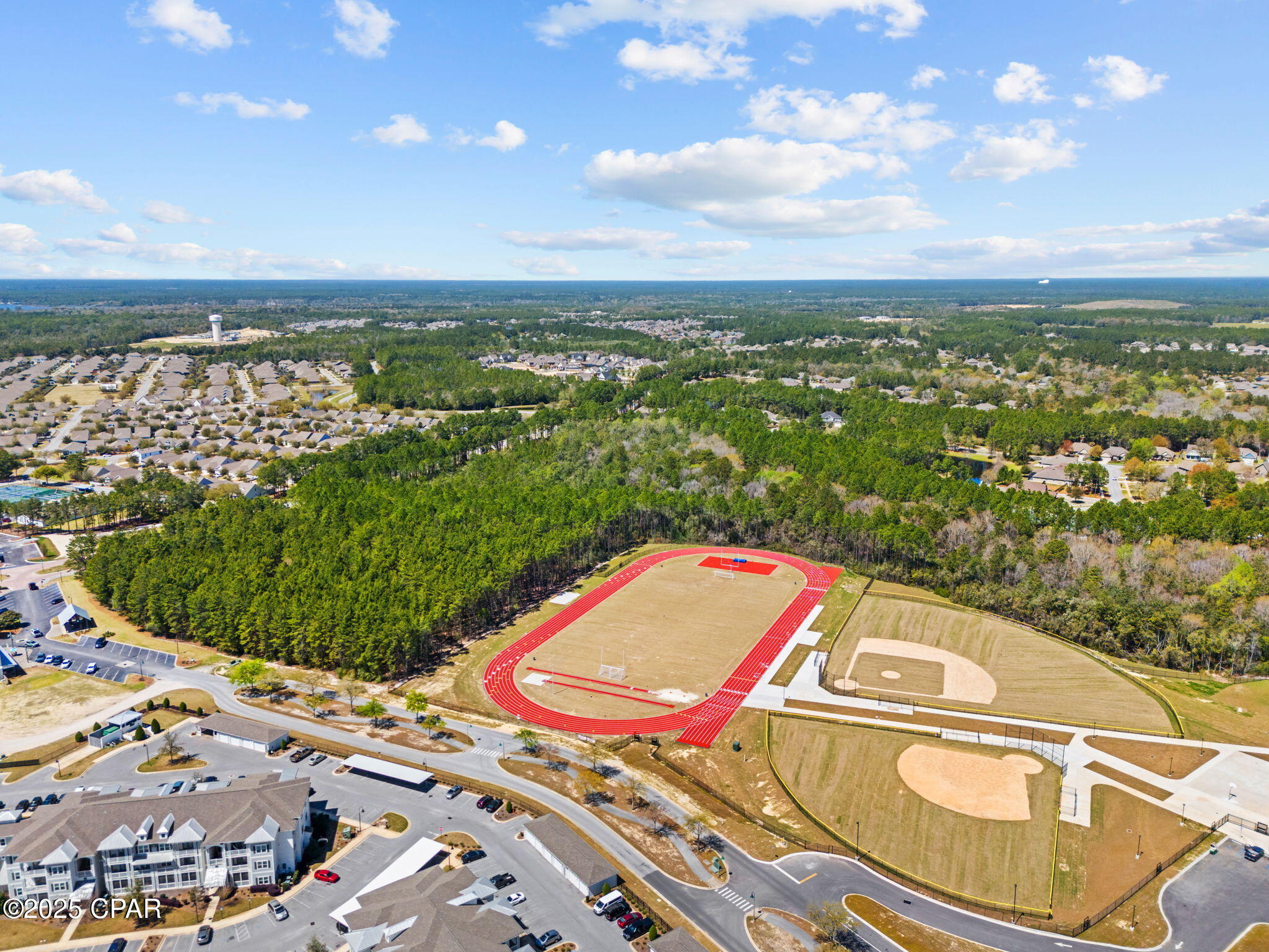 Hammock Bay - Residential