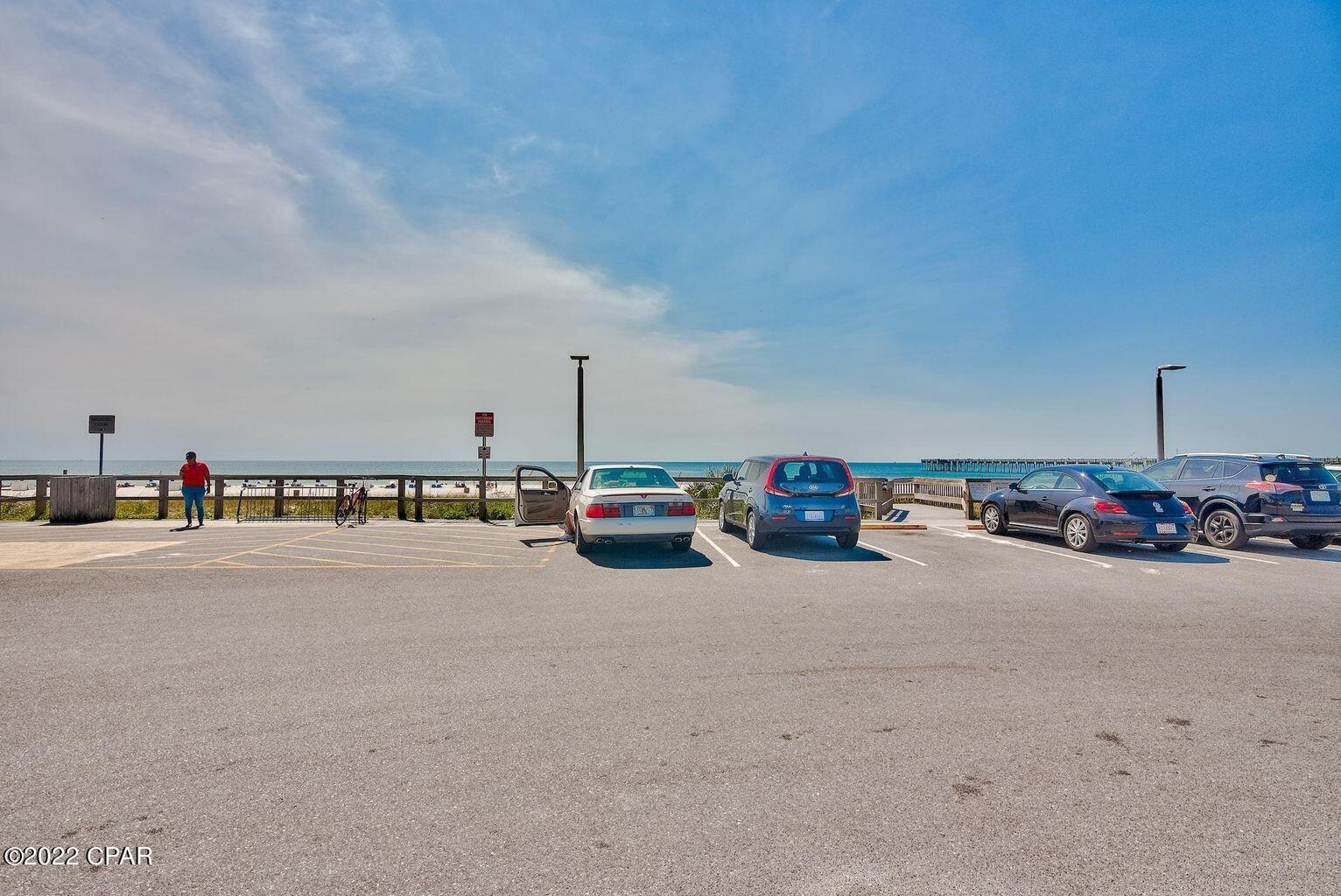 Harrison's Walk - Land